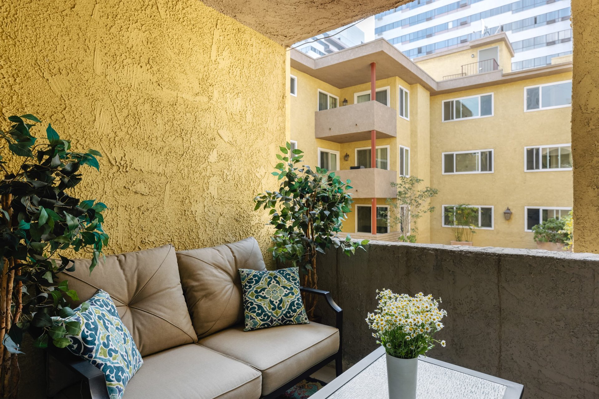 Rare Corner Unit at The Wilshire Barrington