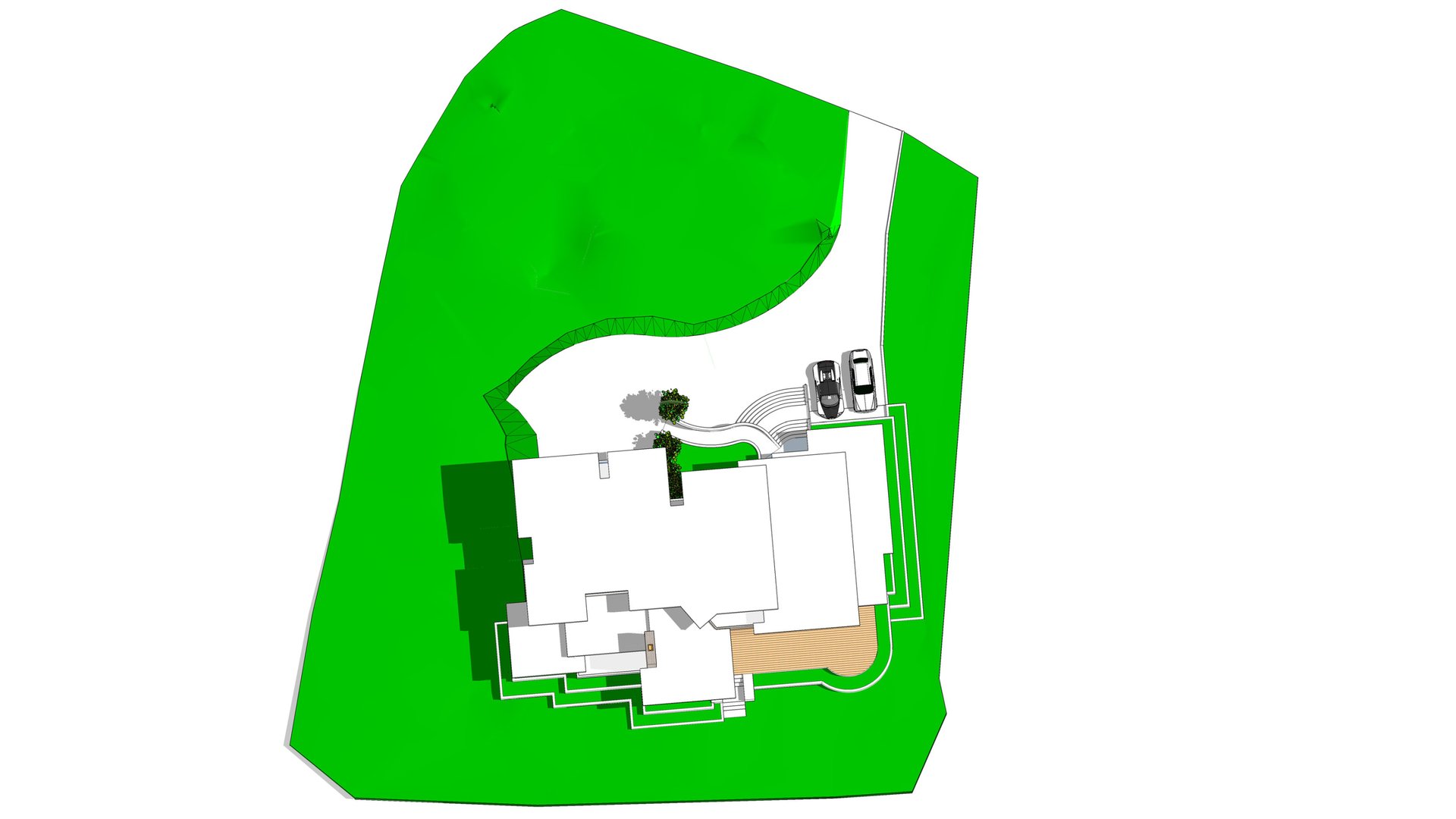 Stevenson Dr, Lot 5