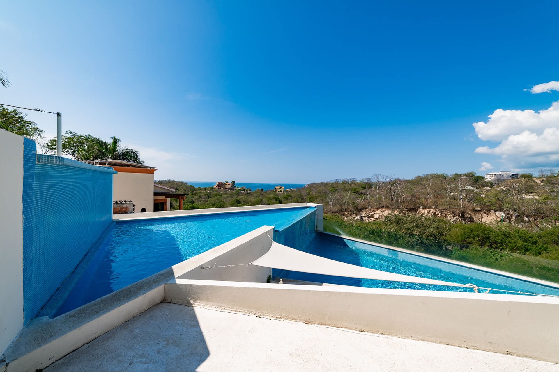 2 bedroom, Condo, Punta Gaviota 