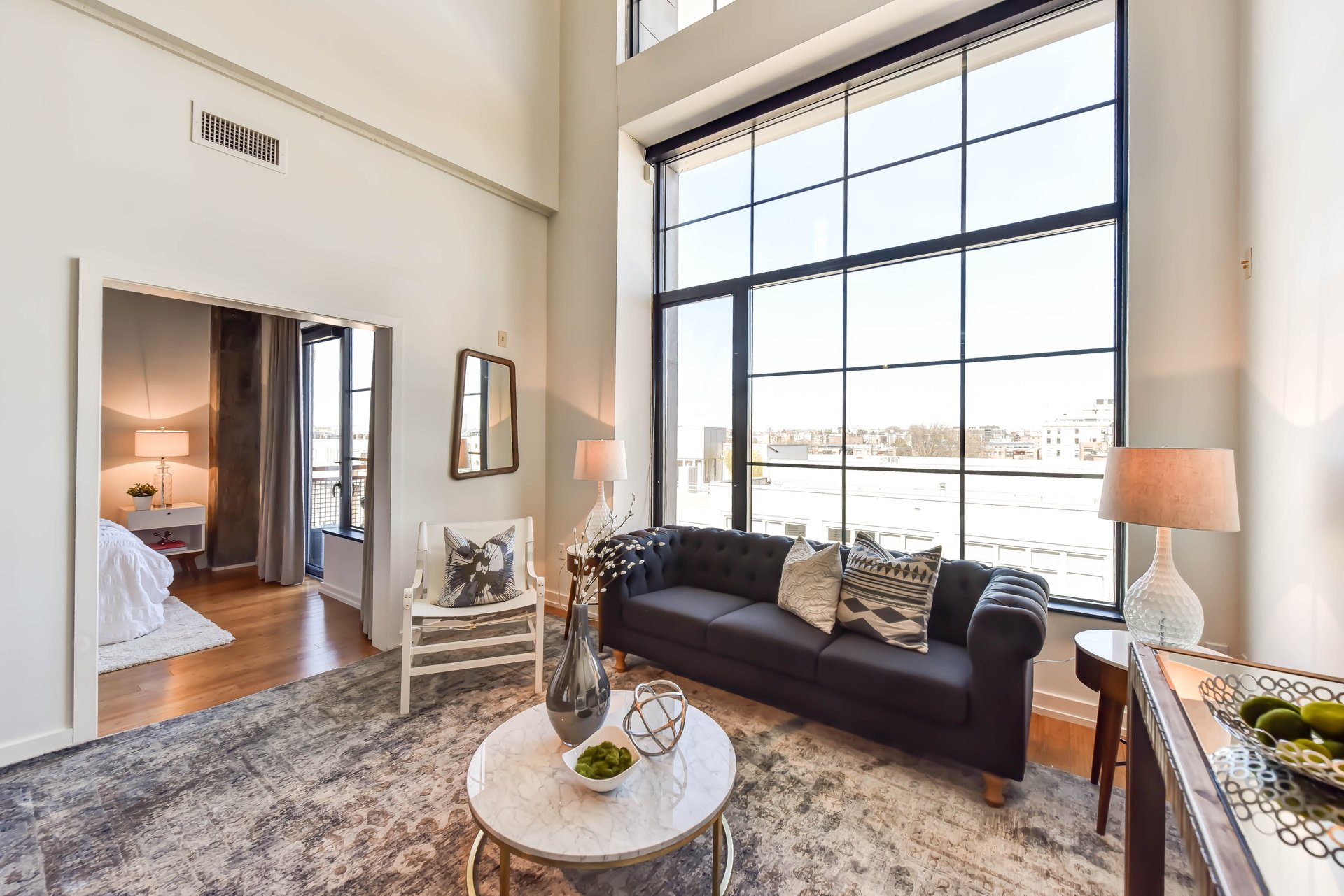 1400 Church St NW, #610