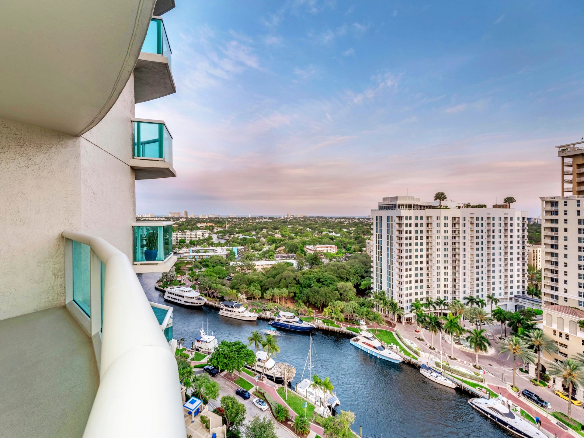 347 N New River Dr Unit: 1904