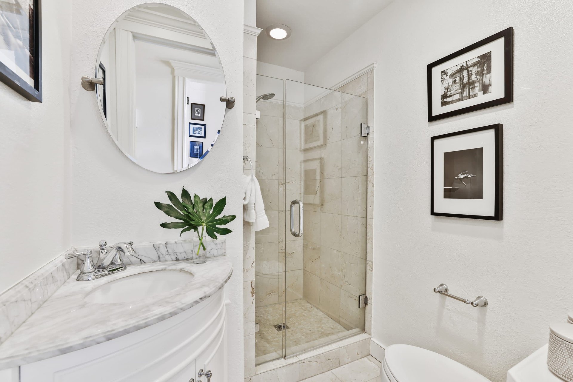 Sold Off-Market | Quintessential Ashbury Heights Condo