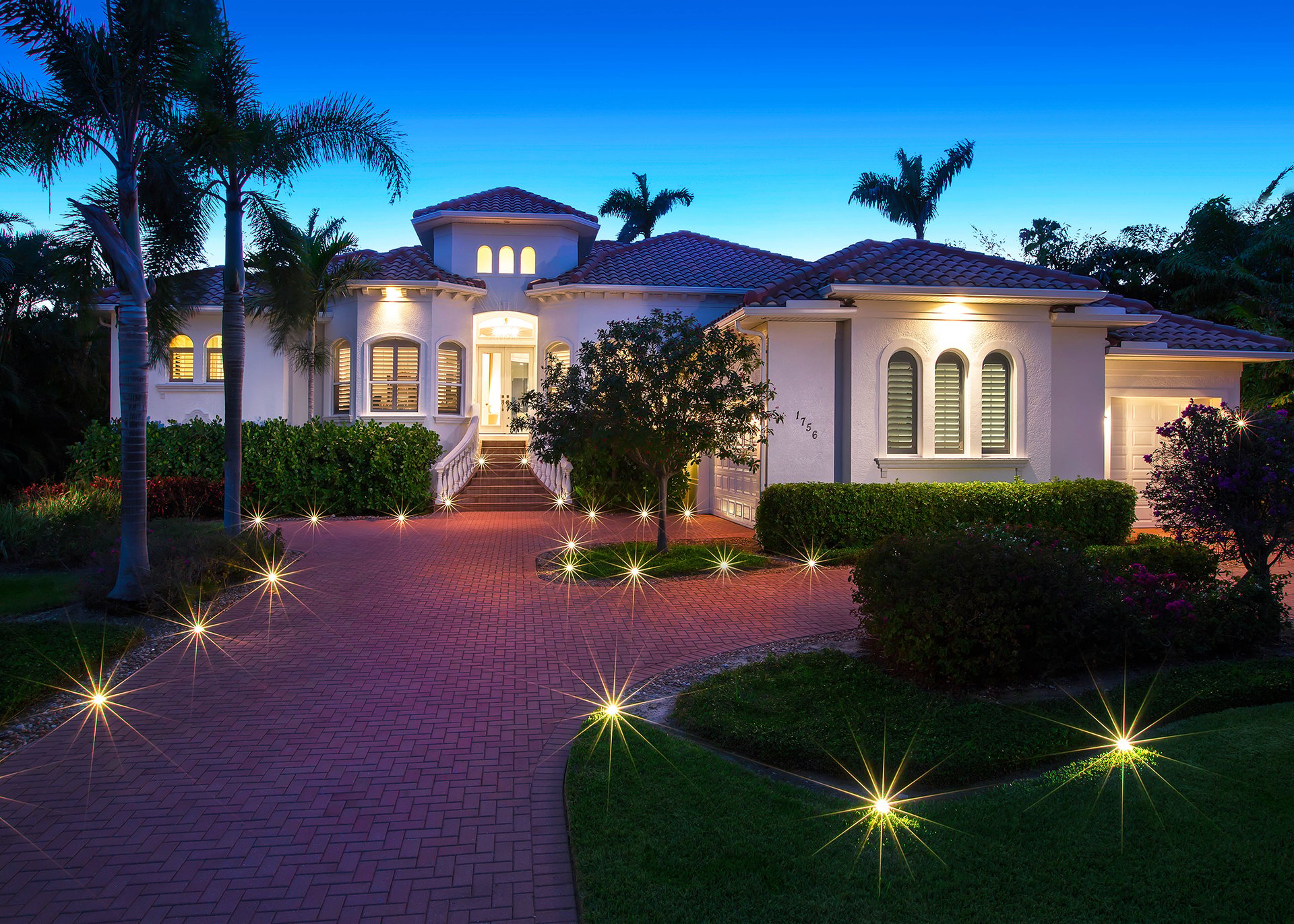AQUALANE SHORES
