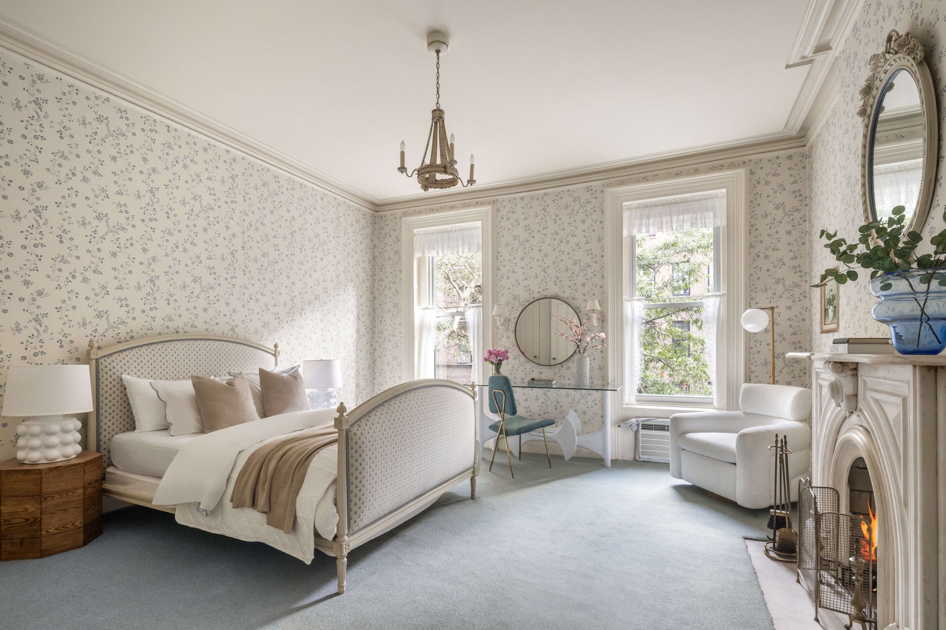 173 East 70th Street, Townhouse