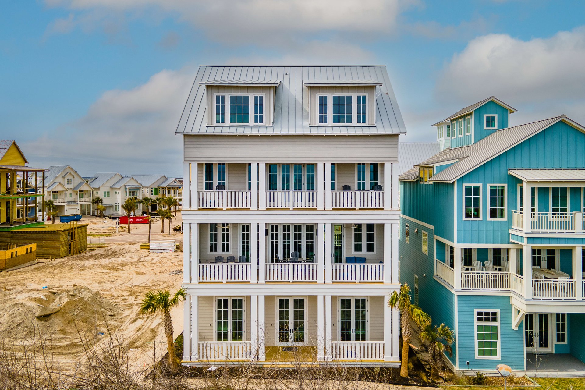 108 Tucked Away, Port Aransas, TX 78373
