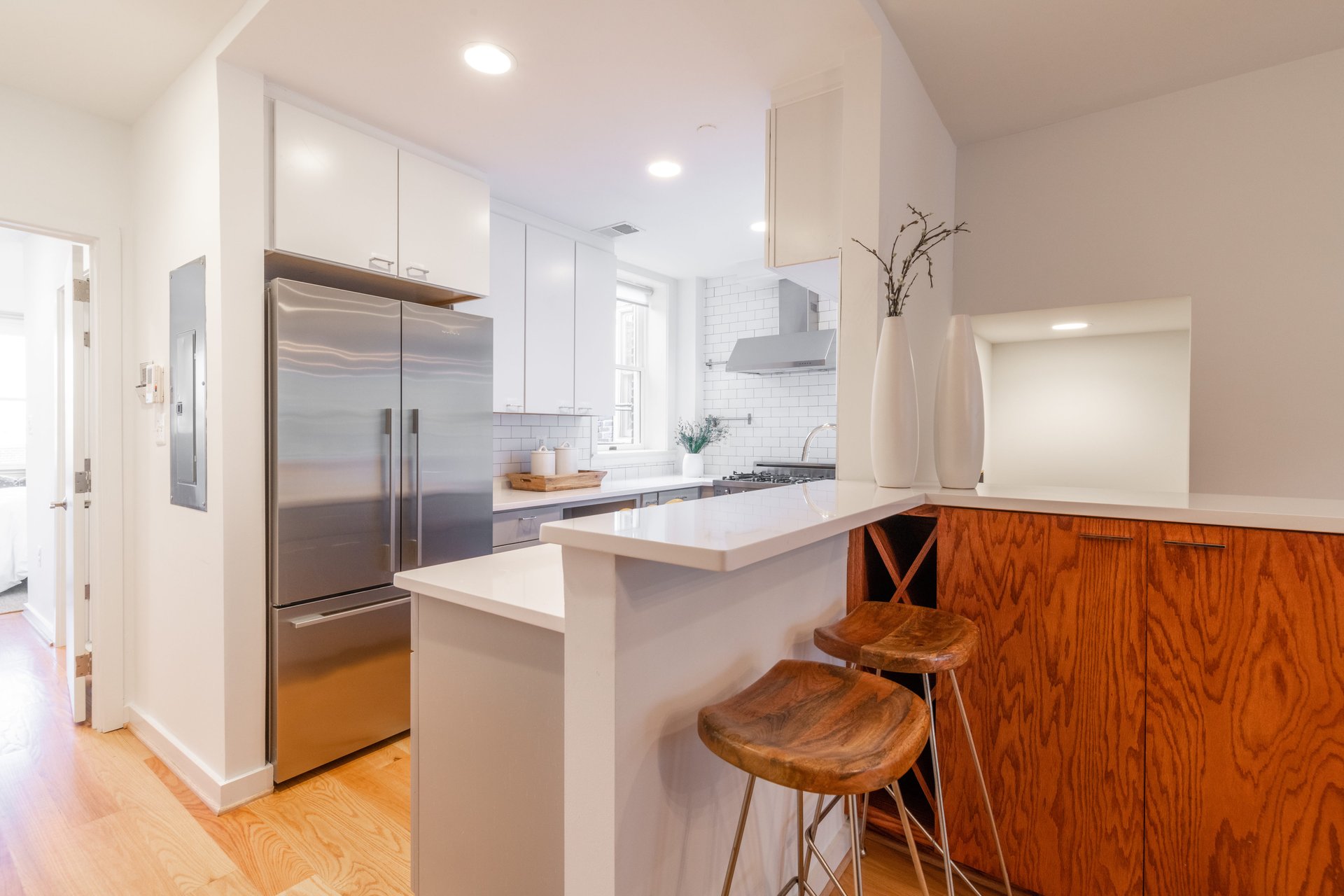 2023 Kalorama Rd NW #4