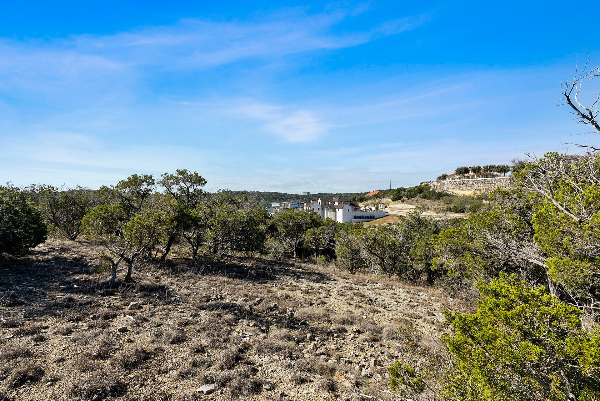 Scenic View Lot For Sale