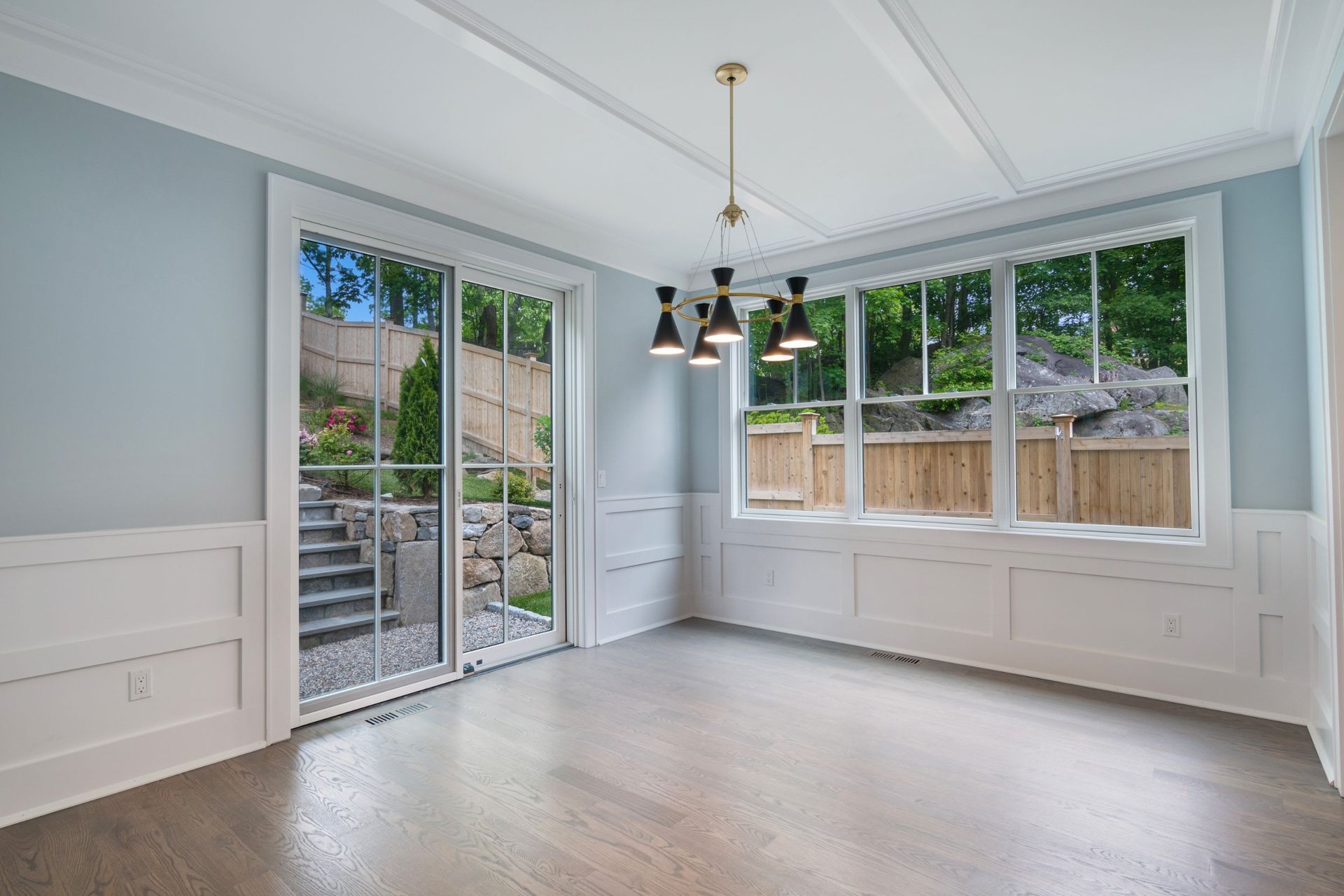 Luxury Townhouse Downtown Greenwich