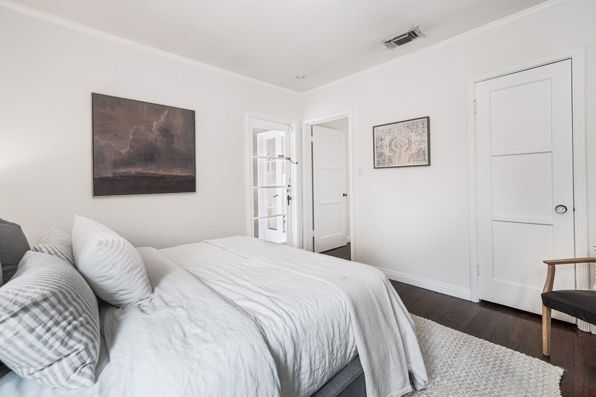 Beautifully Updated Traditional Home in Mid-City