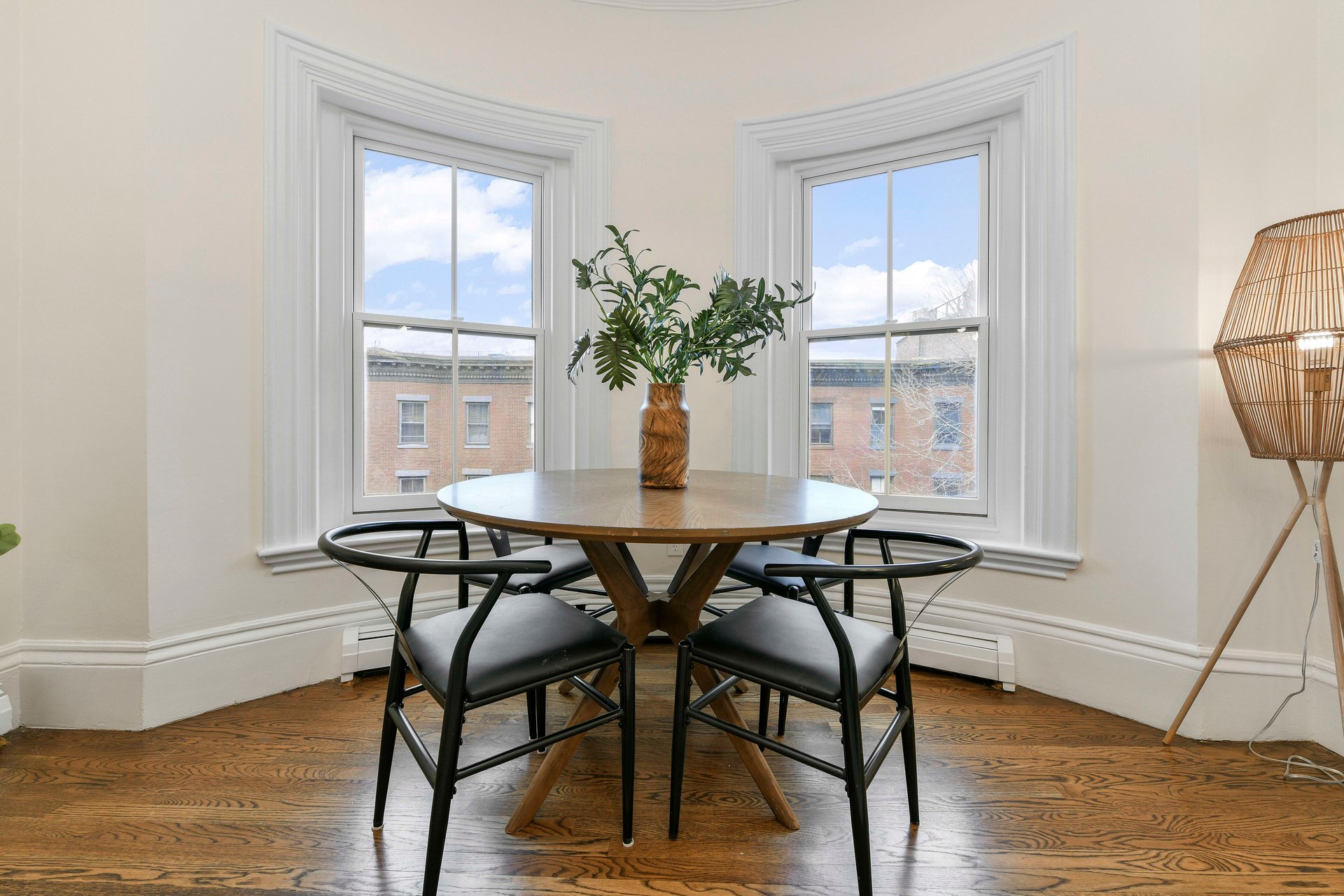 93 Pembroke St #3