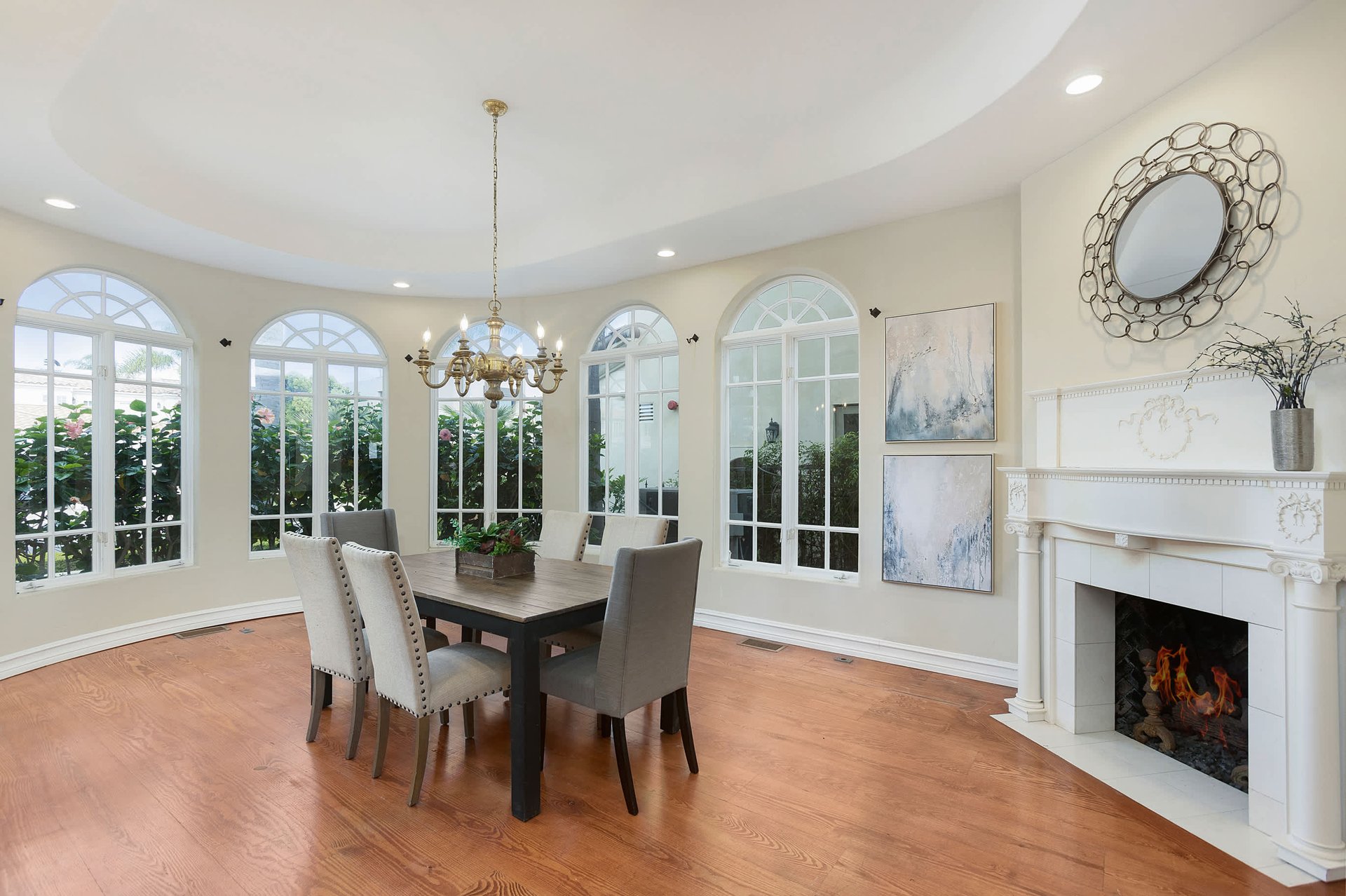 Bluff Front Ocean View Estate