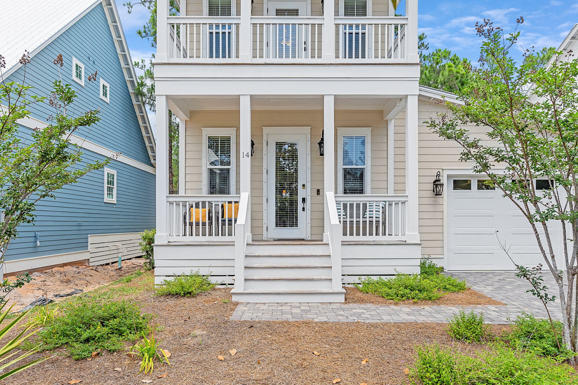 14 Crepe Myrtle Lane