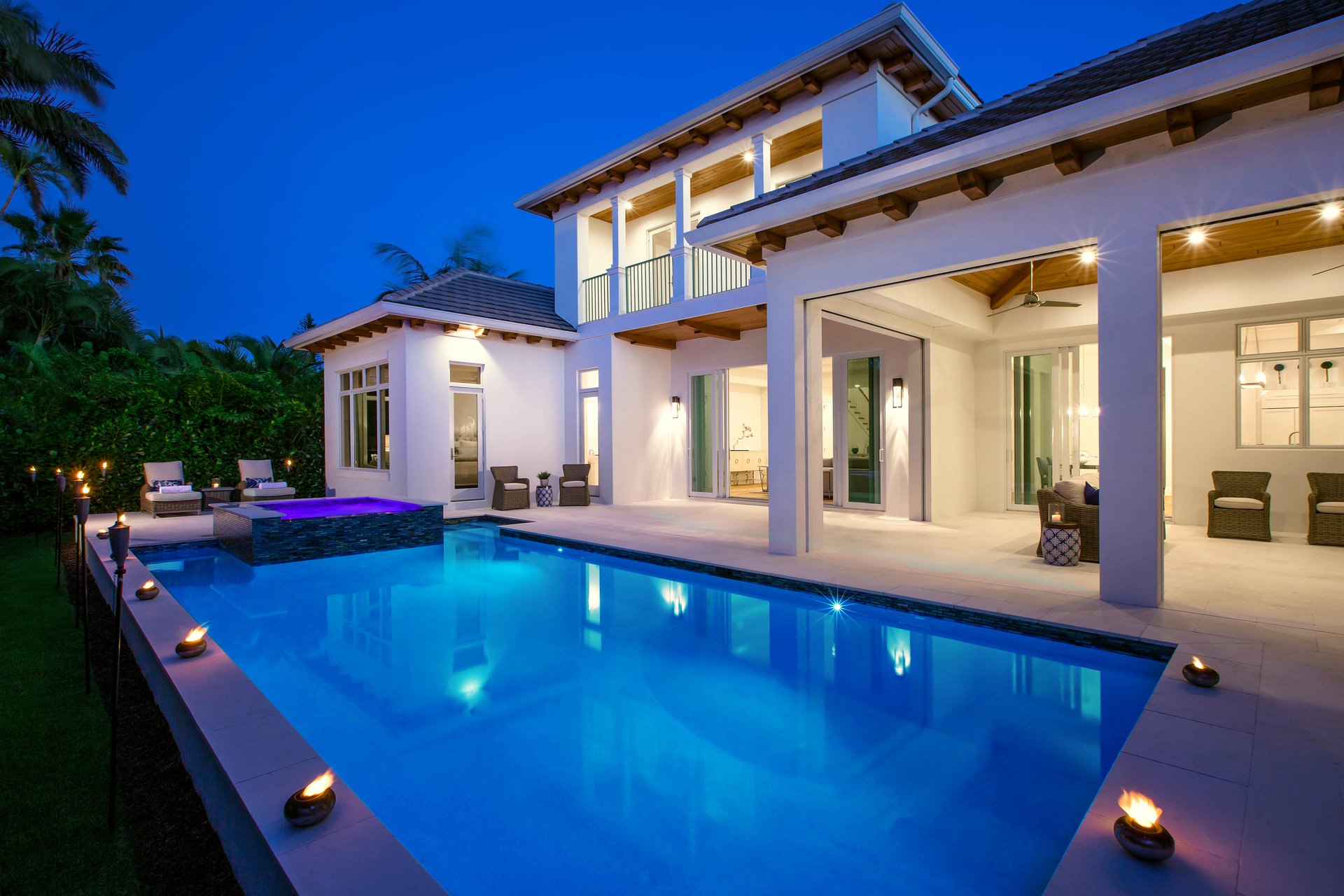 Private Address