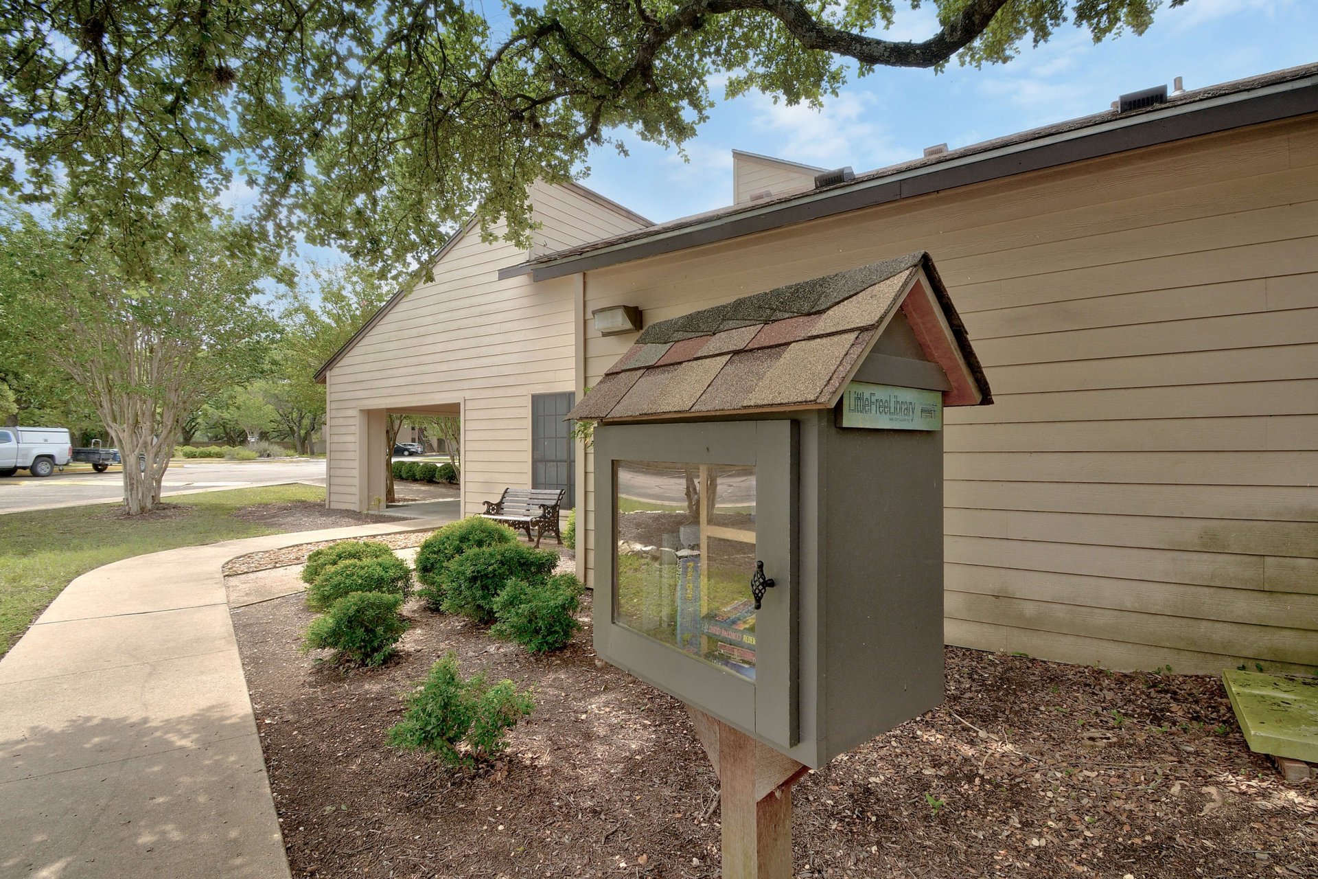 4159 Steck Ave #242