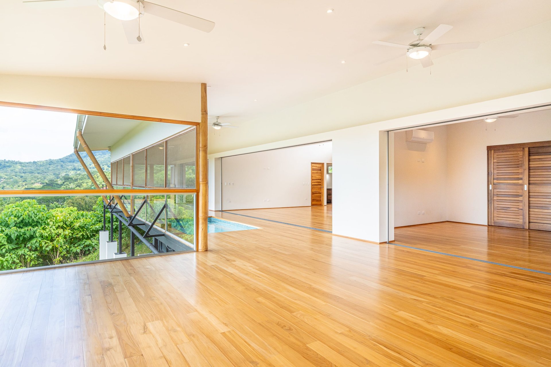 MarMistique Haven, Modern Tropical Home with Panoramic Ocean Views!