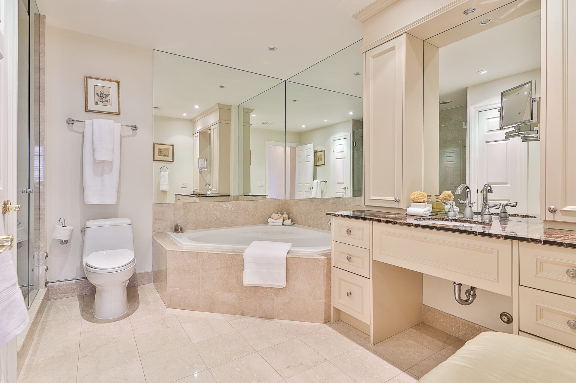 The Carlyle