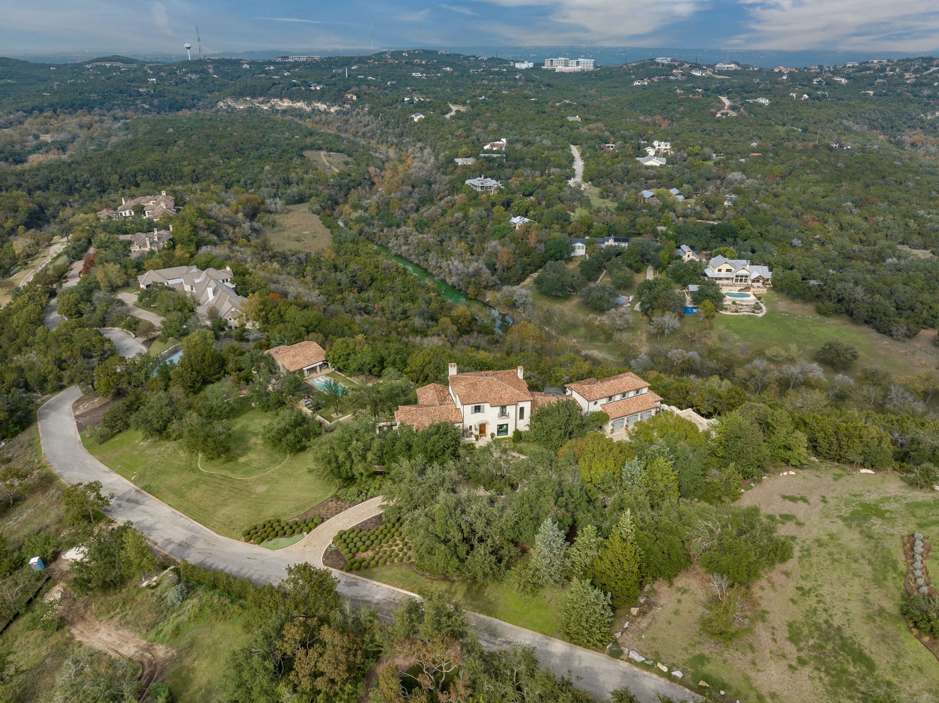 1702 Barton Creek Blvd 