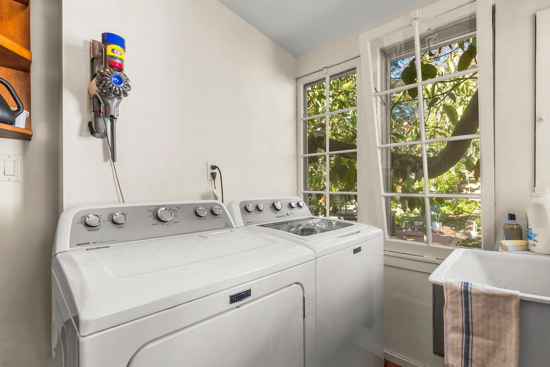 Craftsman Sanctuary in Silver Lake