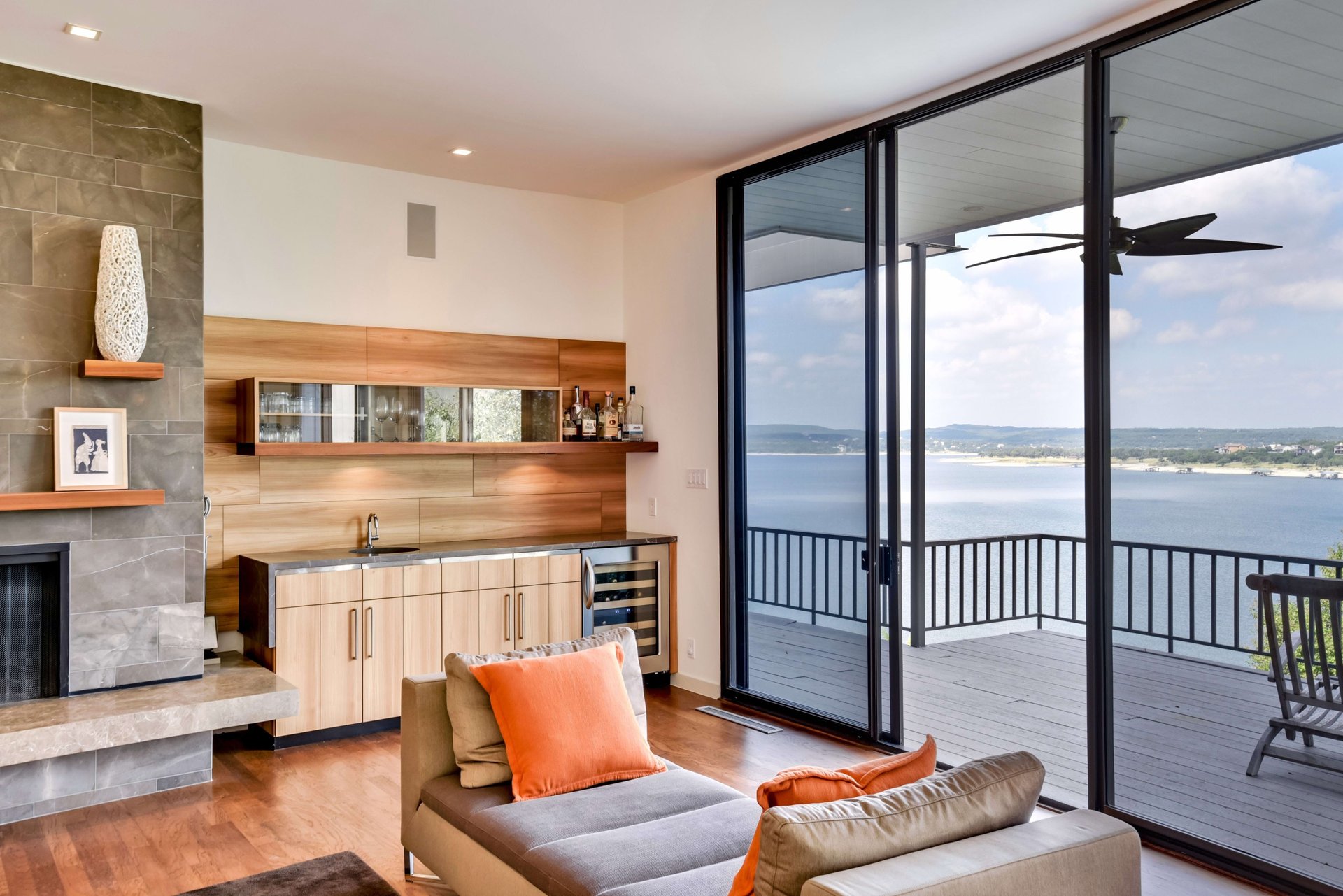 Lakeway Waterfront