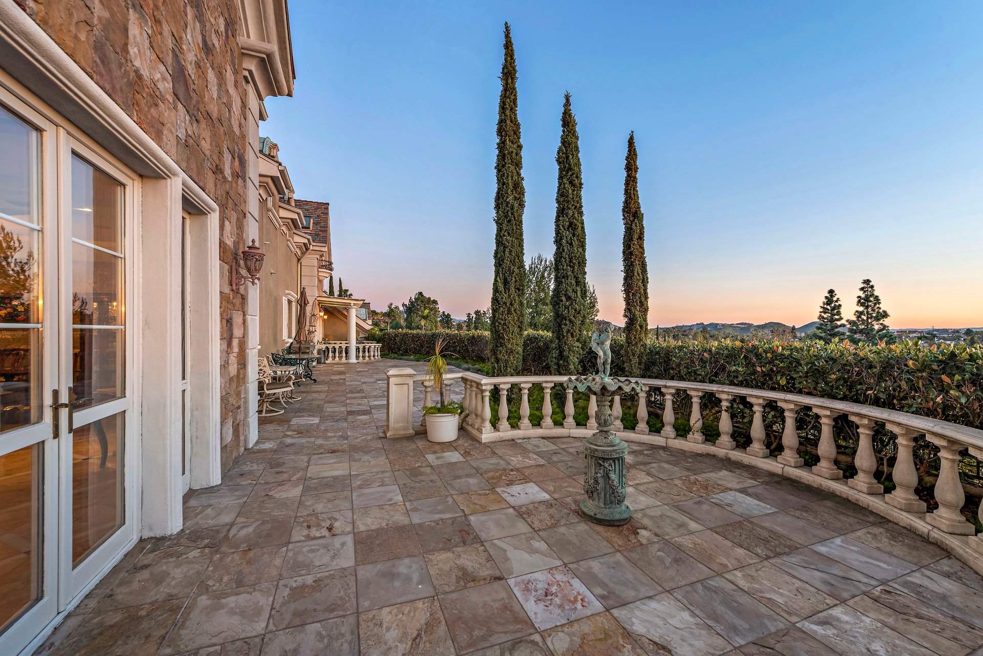 Chateau Cerro Villa