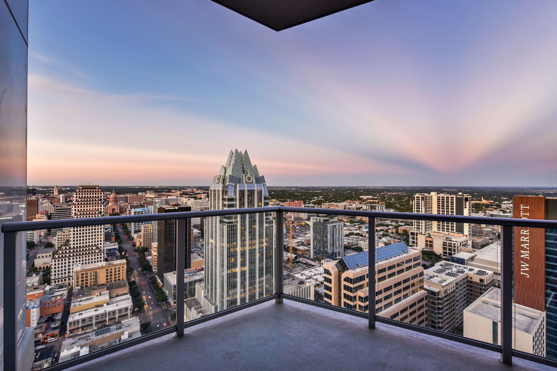 200 Congress Ave #38NE
