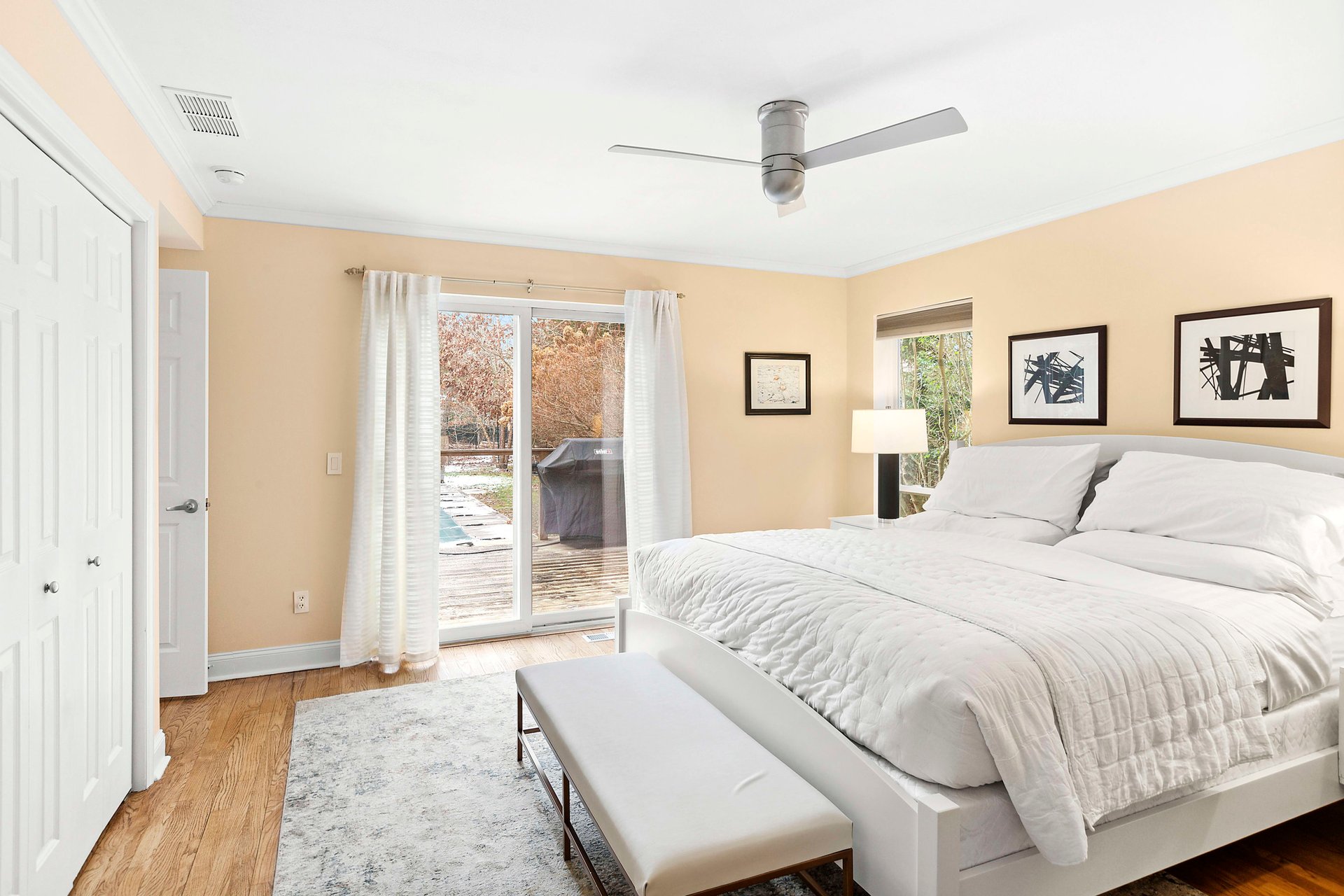 WAINSCOTT AUGUST RENTAL, CONVENIENT TO ALL