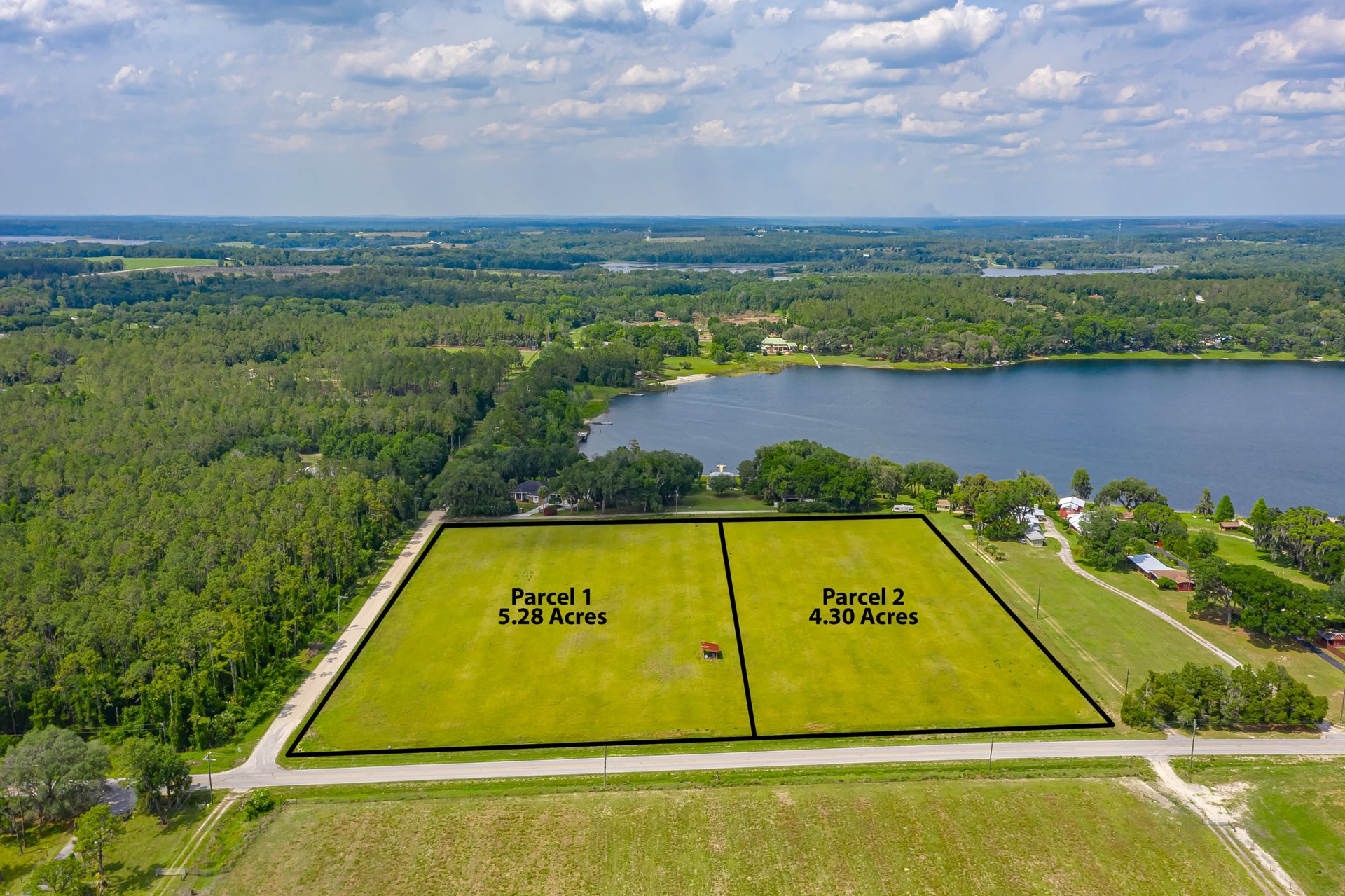 0 LAKE IOLA  ROAD