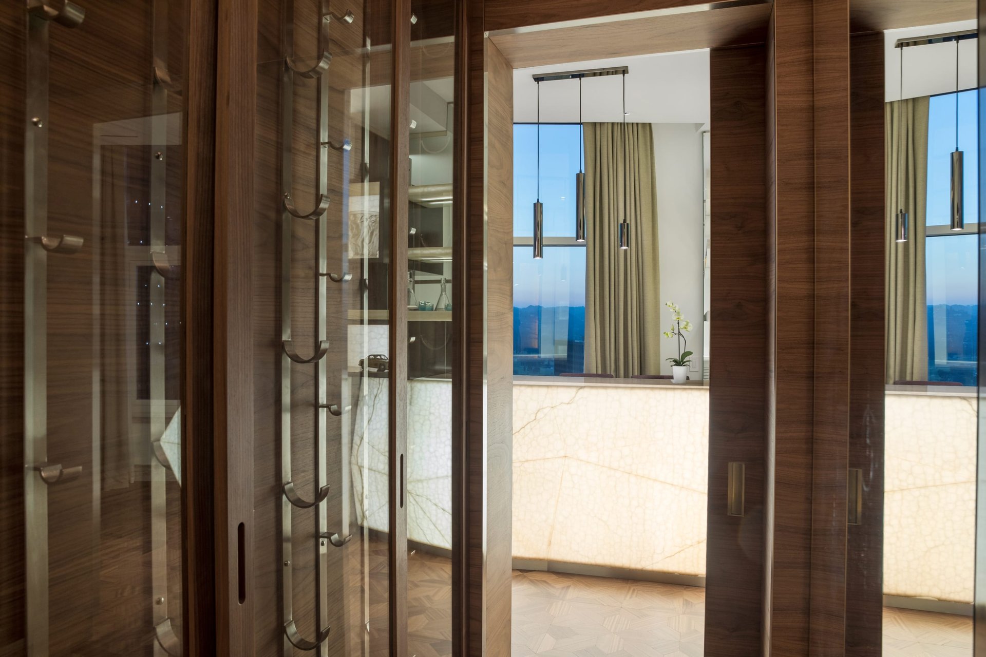 Cavalli Penthouse