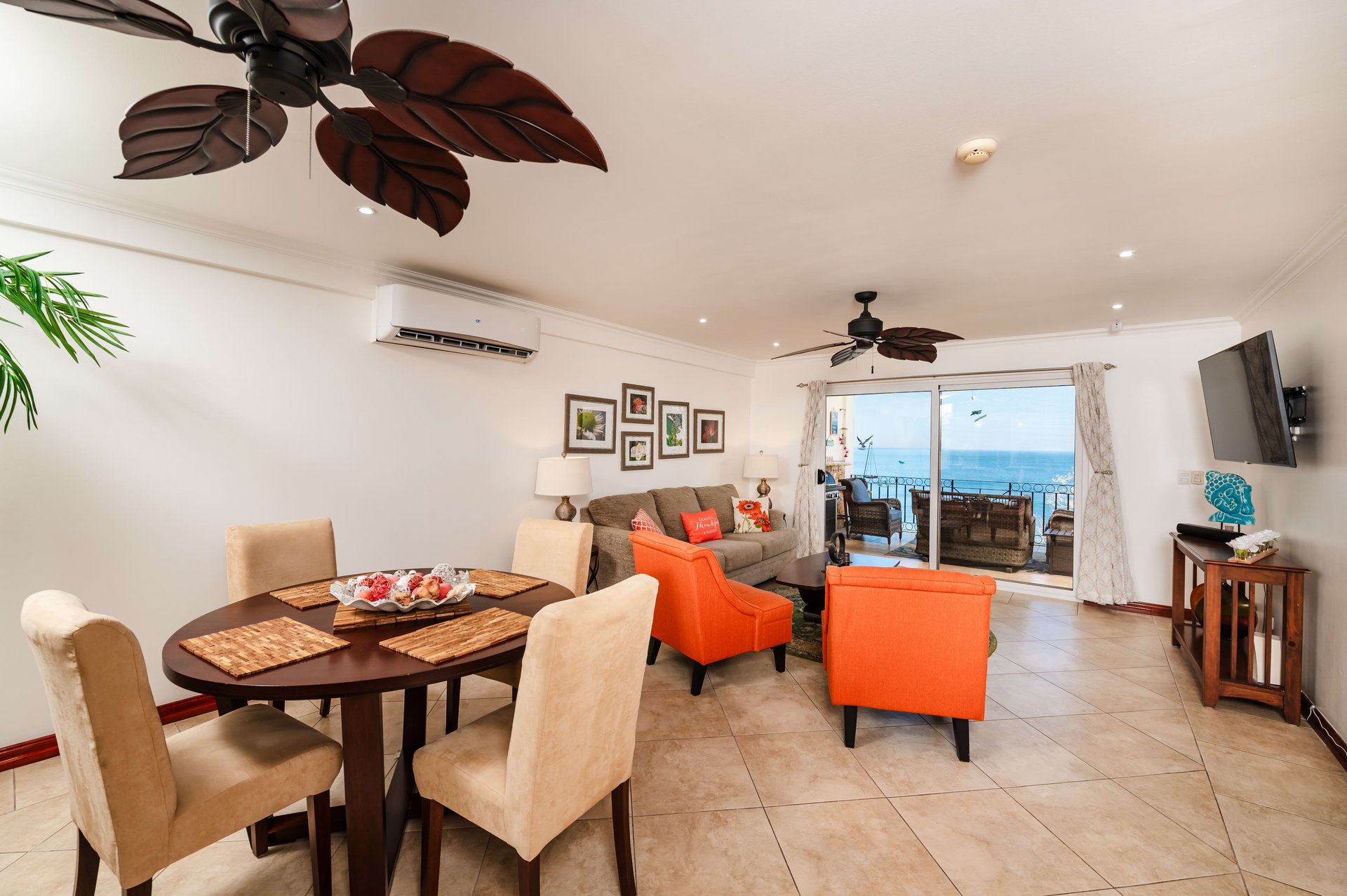 Oceanica 805 | Beautiful Ocean Views