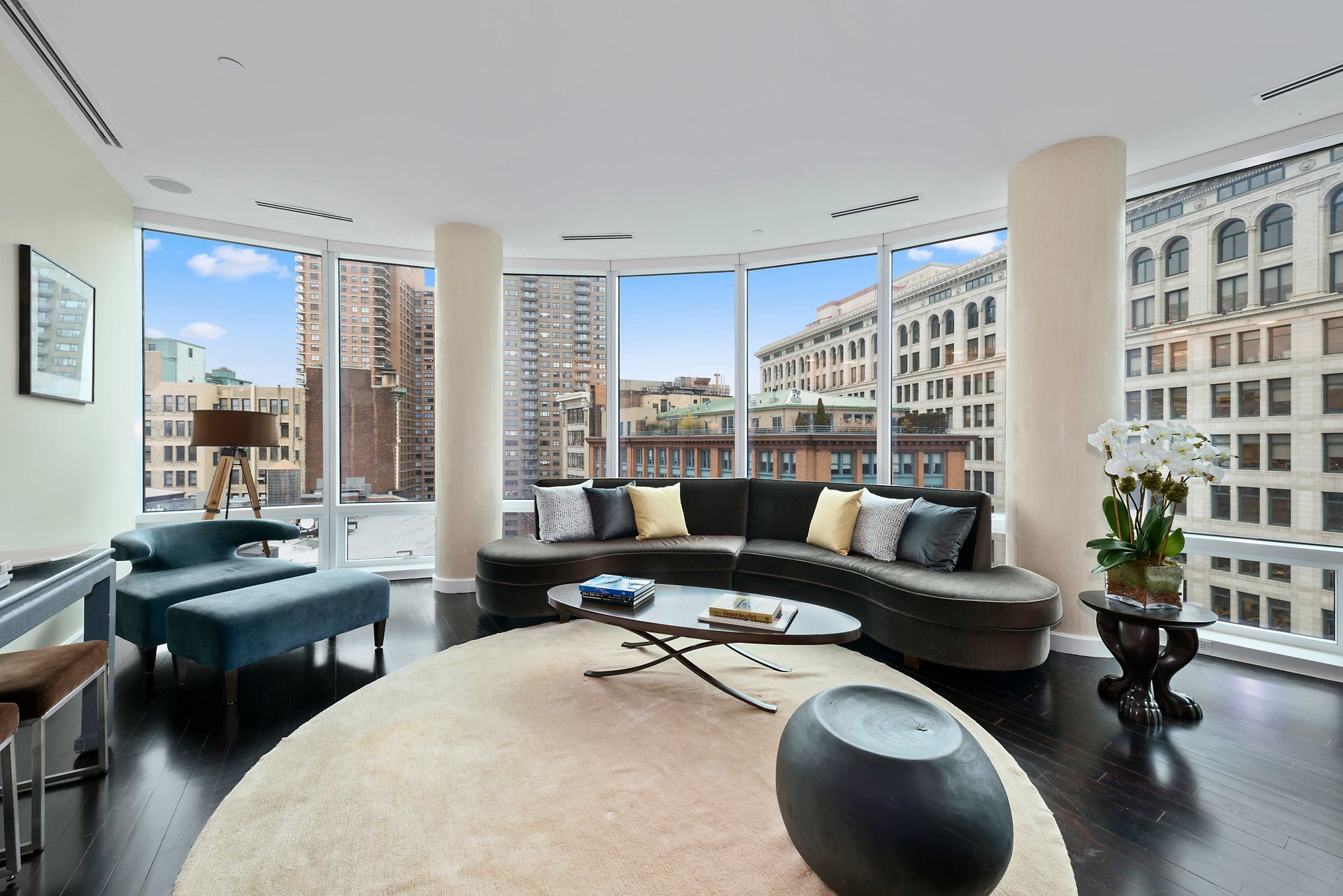 ASTOR PLACE, 445 LAFAYETTE STREET, 12C