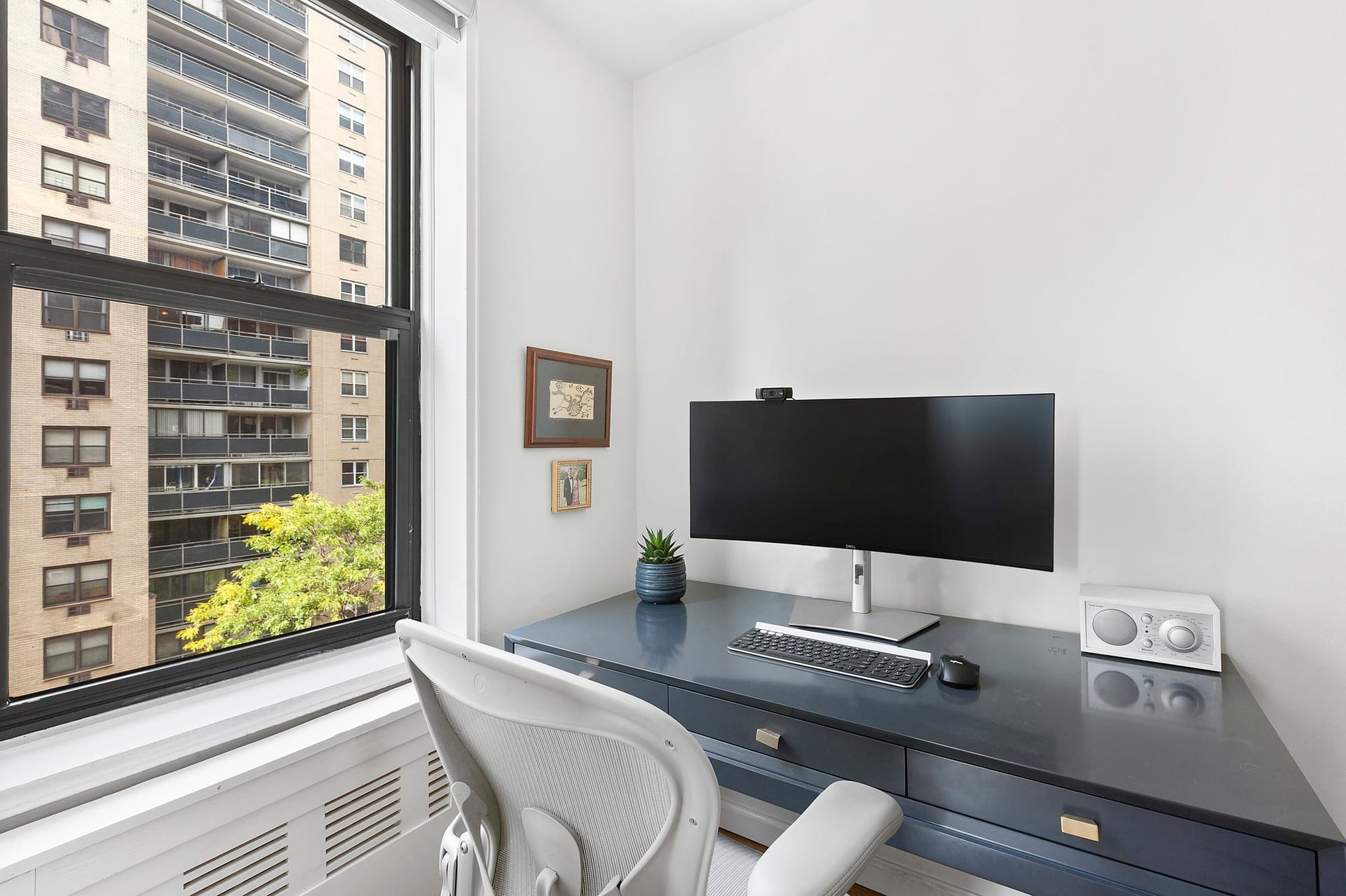 201 E 15th Street Unit: 7-G