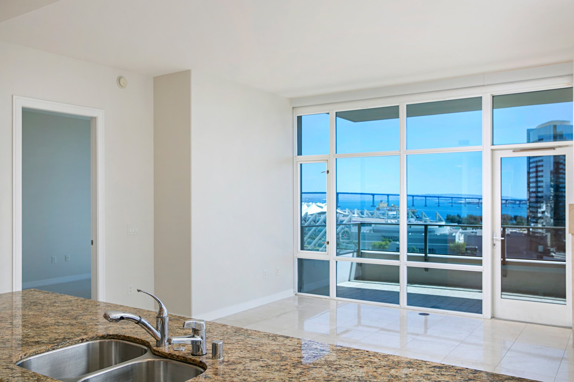 550 Front St #1208