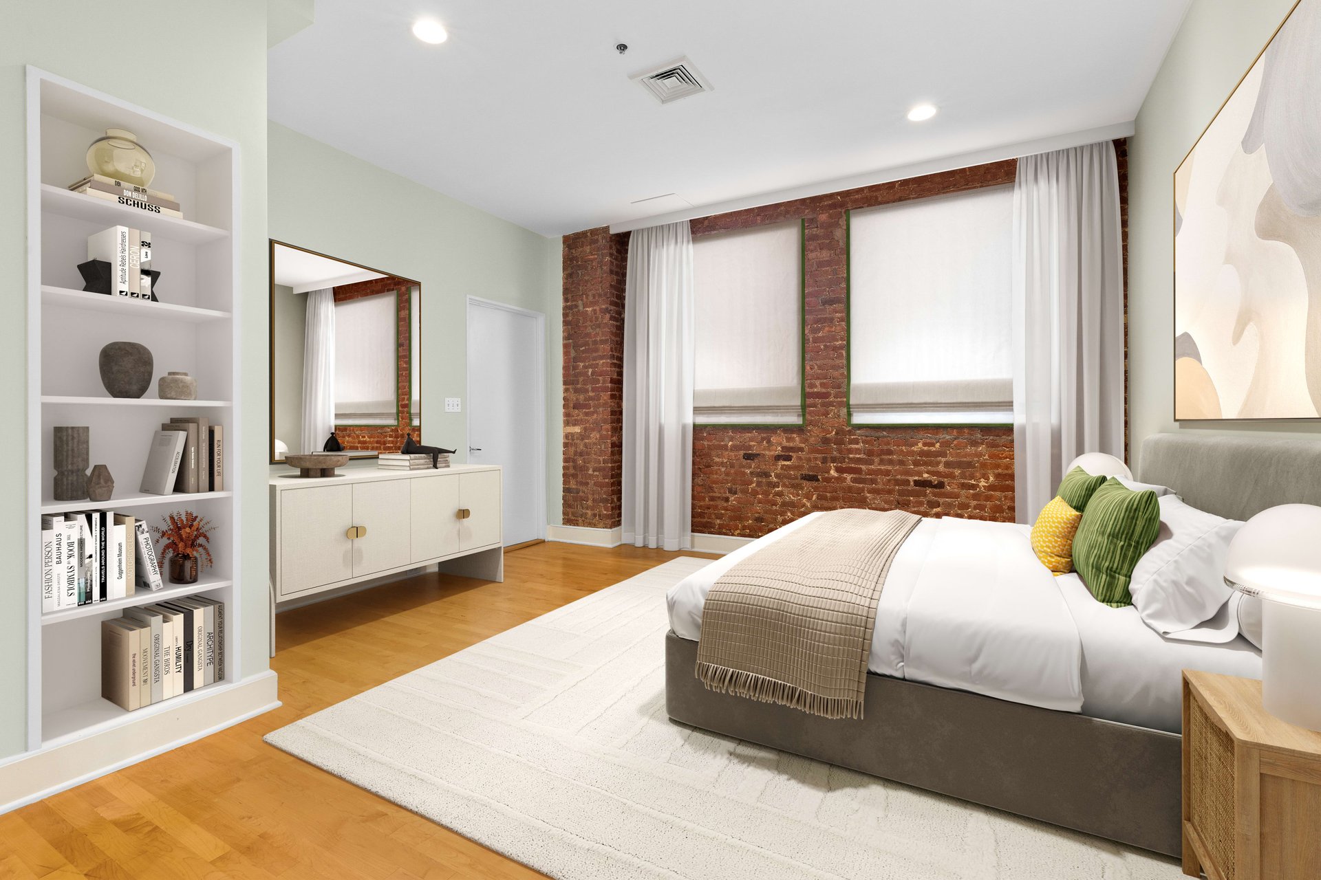 22 West 26th Street, 2A