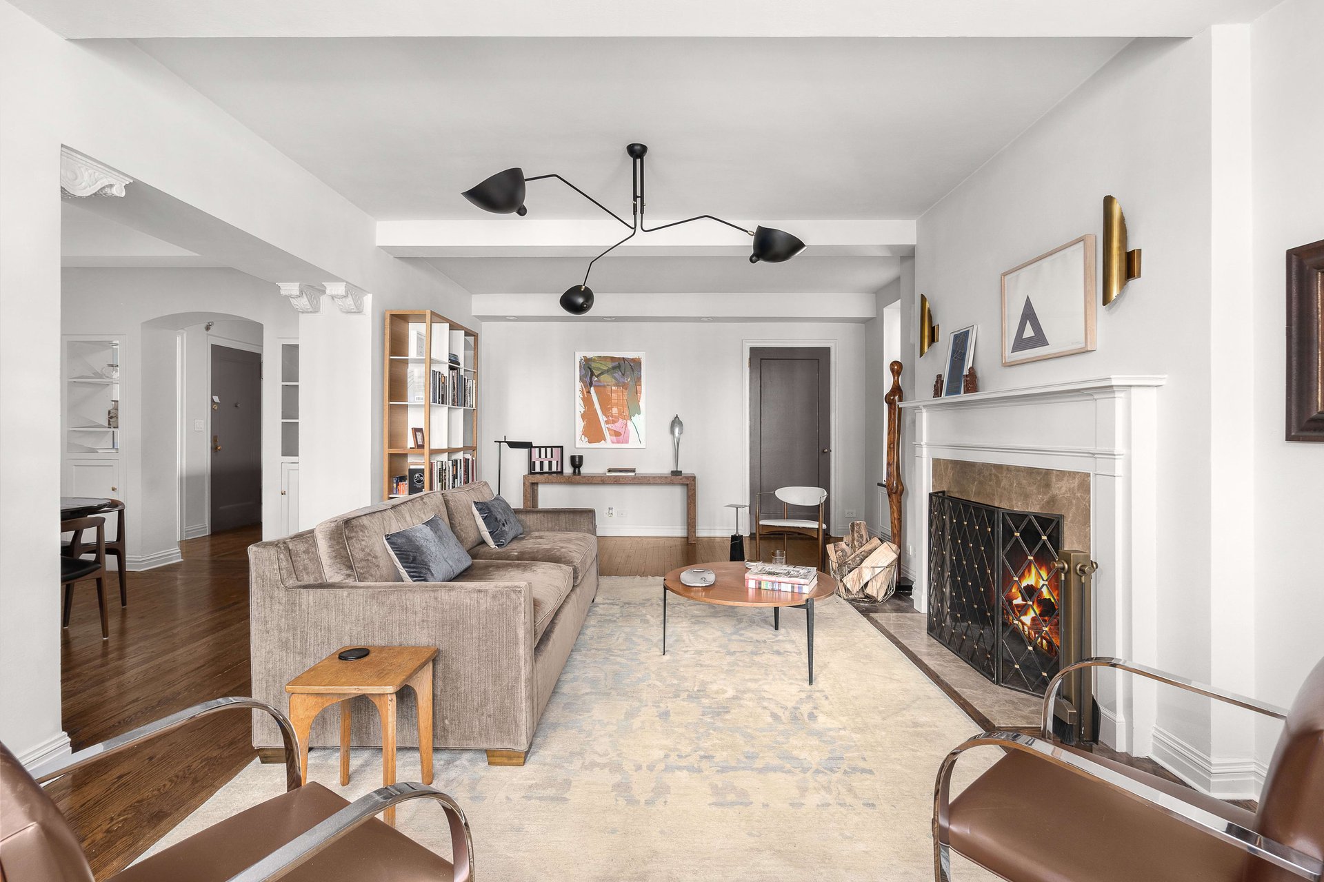 340 West 57th Street, #14A