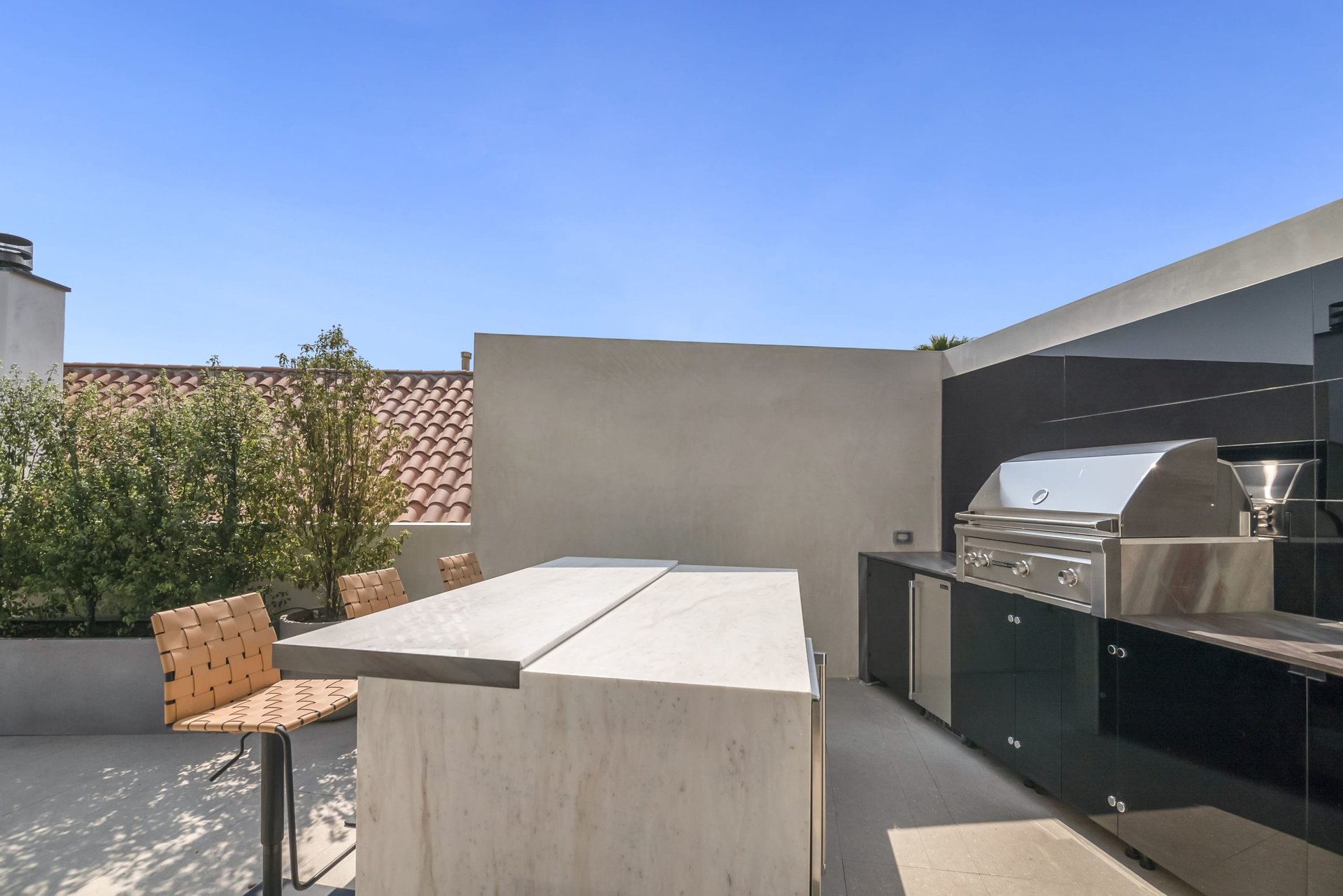 Carman Crest - Hollywood Hills