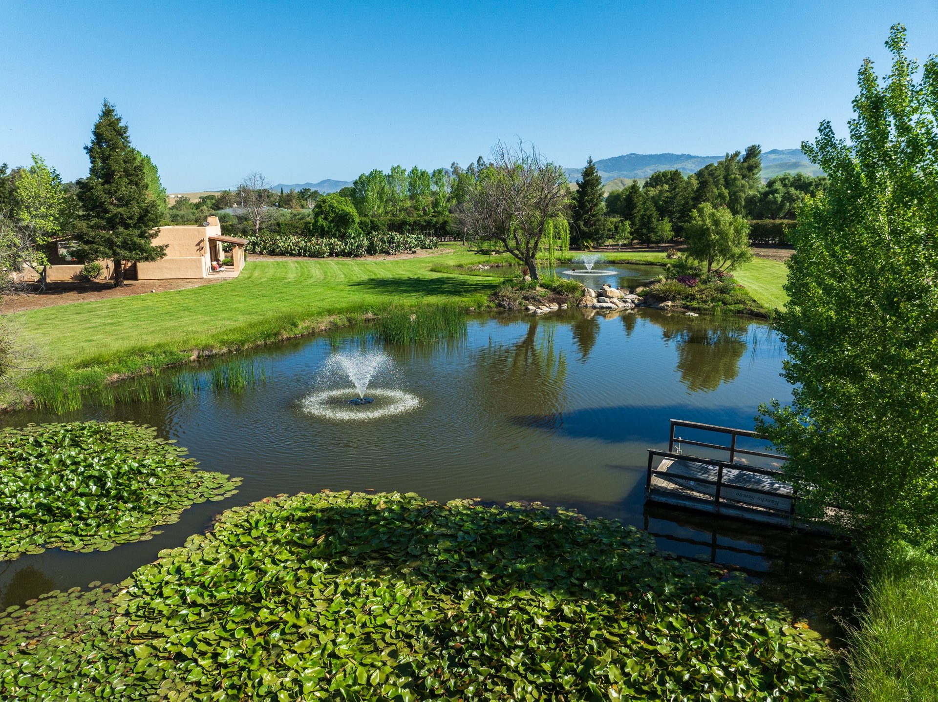 Rancho Sereno