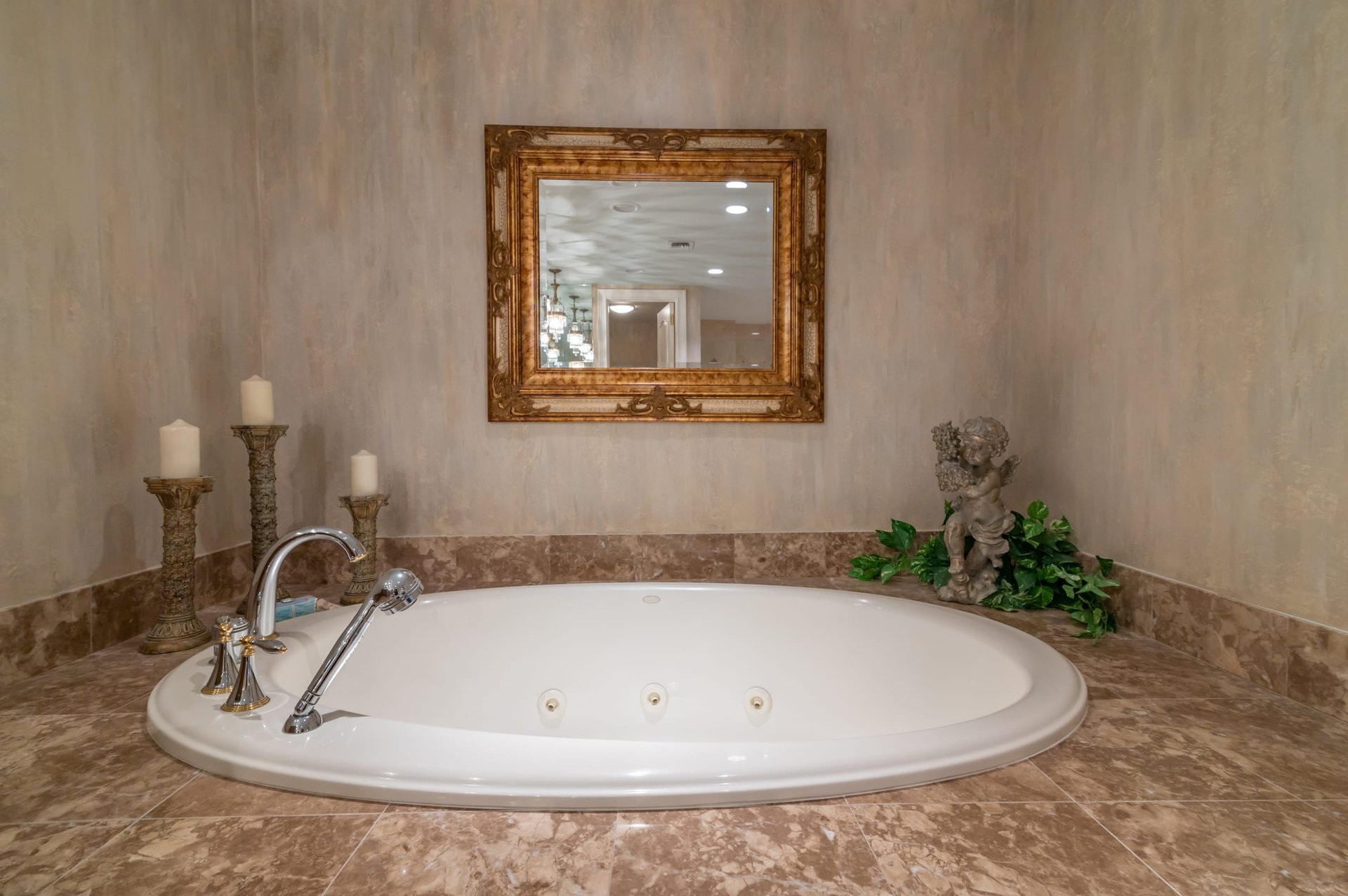 The Residences at The Ritz-Carlton
