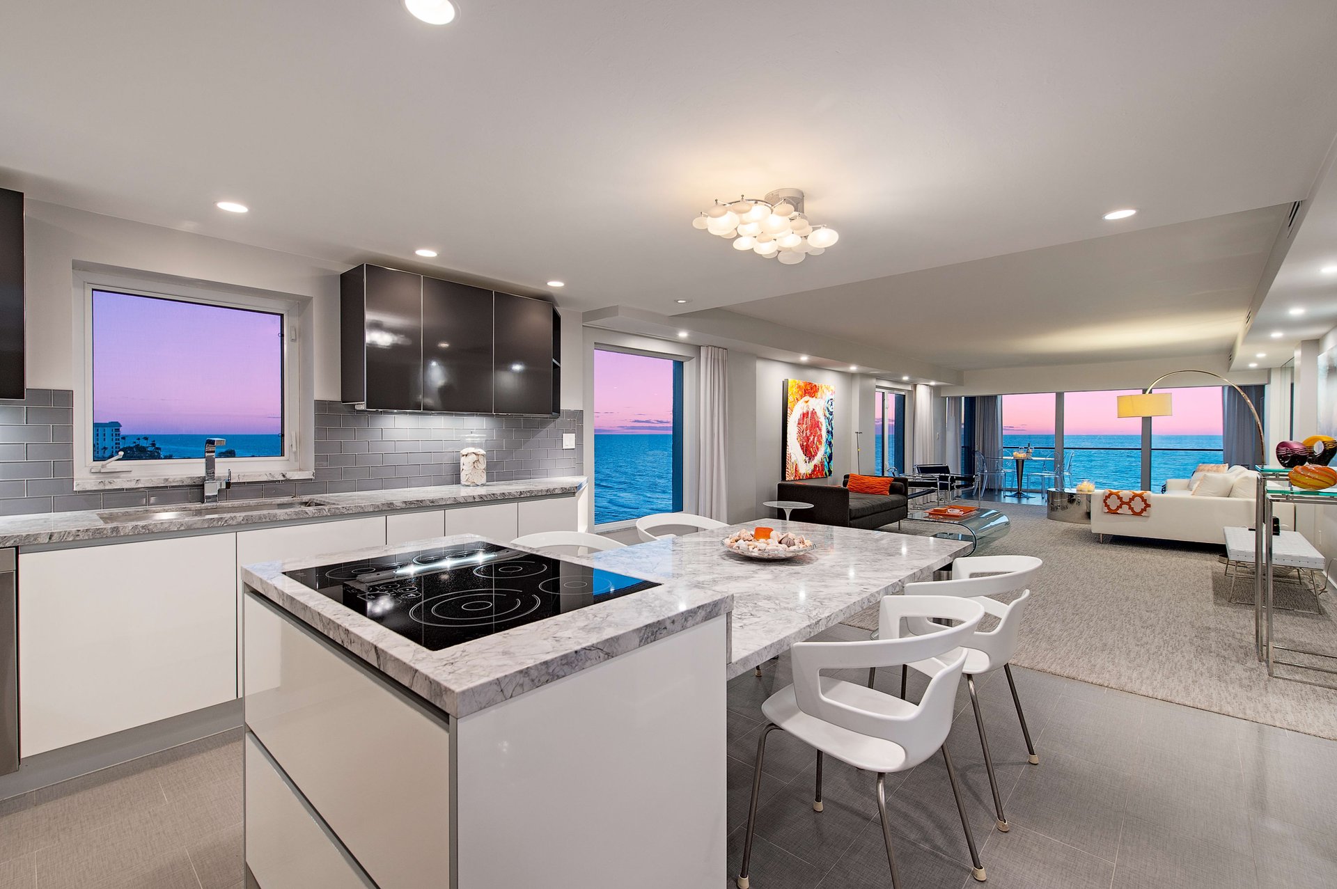COQUINA SANDS