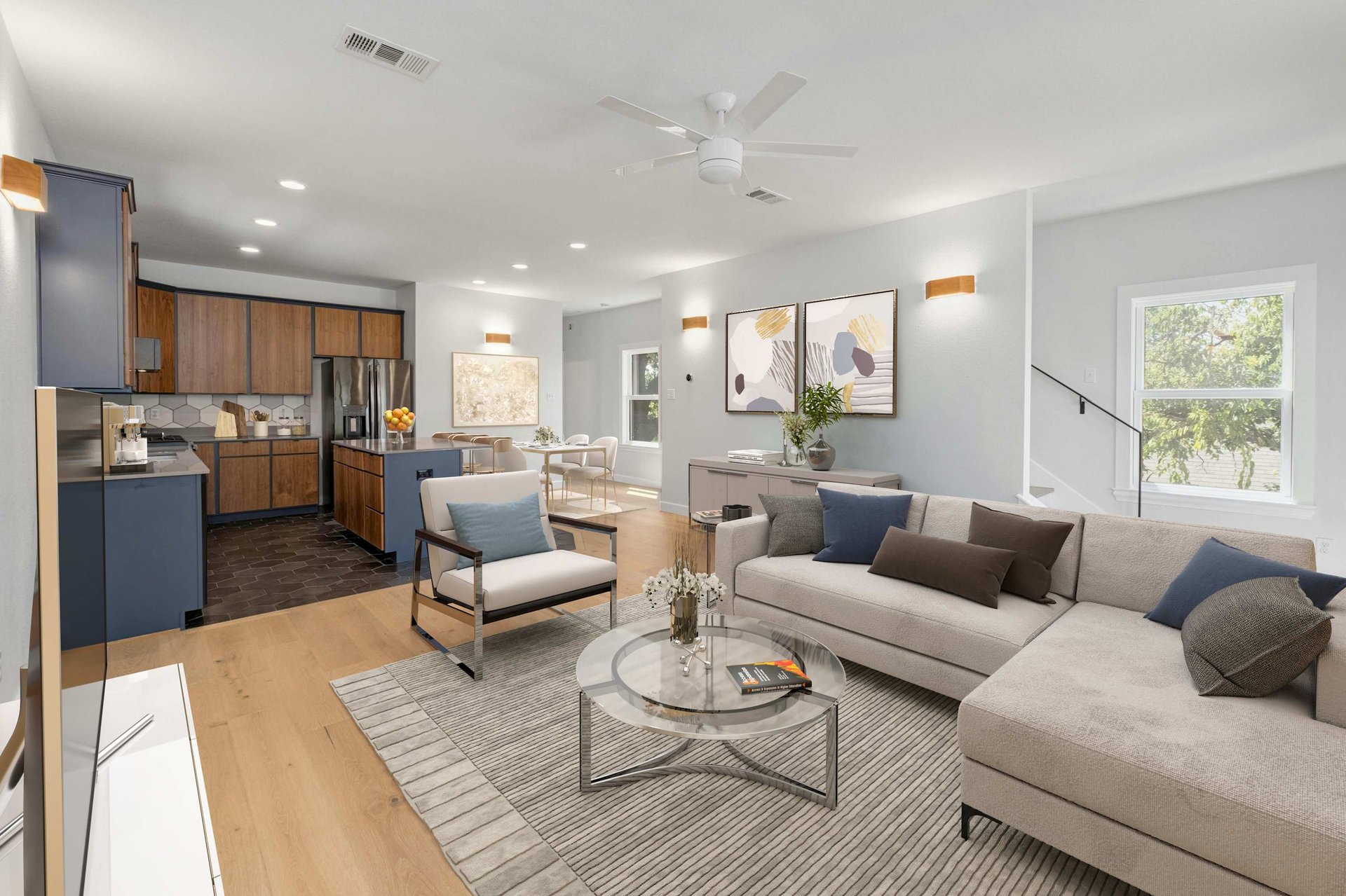 1203 Cedar Avenue