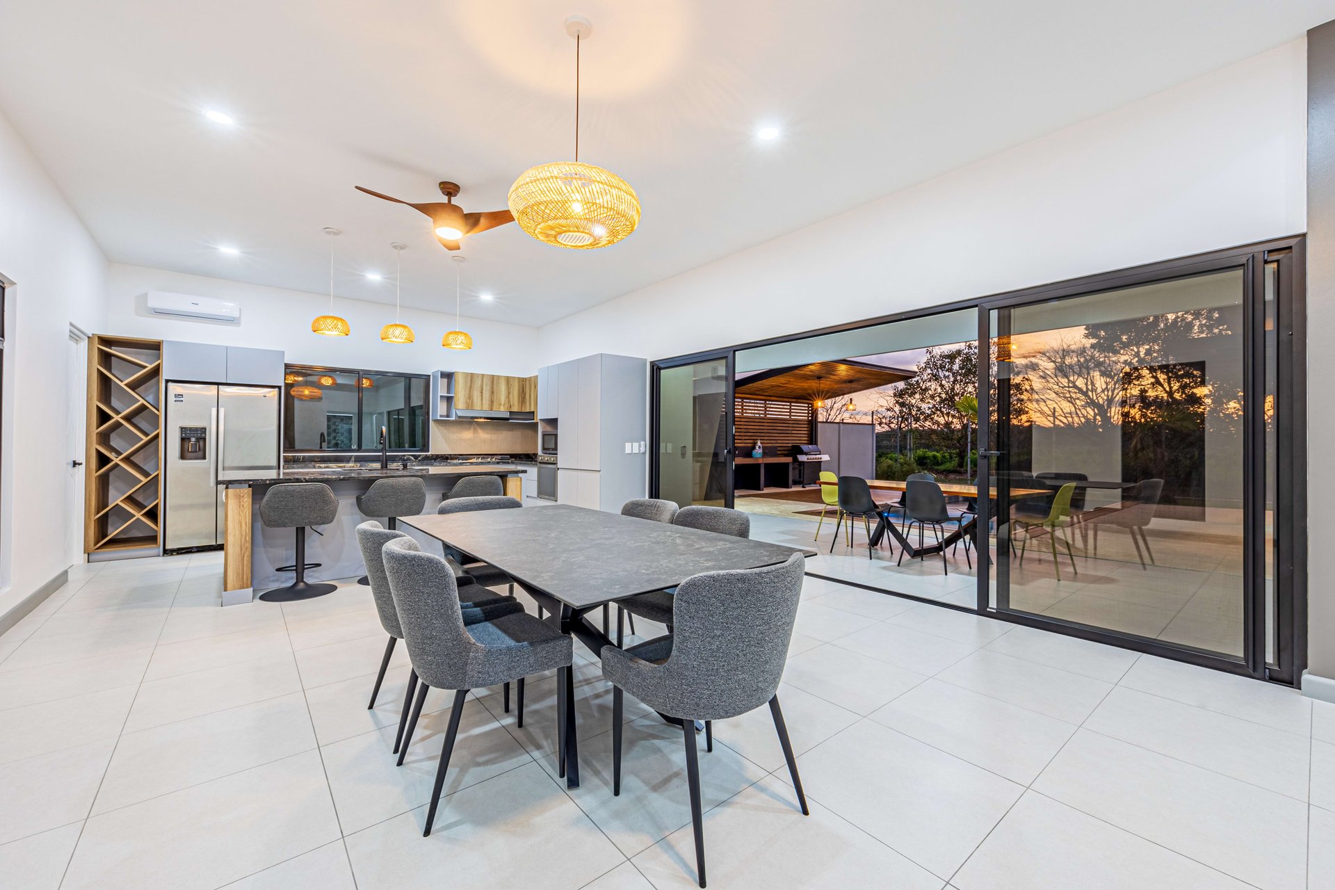 Casa Morfa: Brand New Home in Uvita's Premier Neighborhood