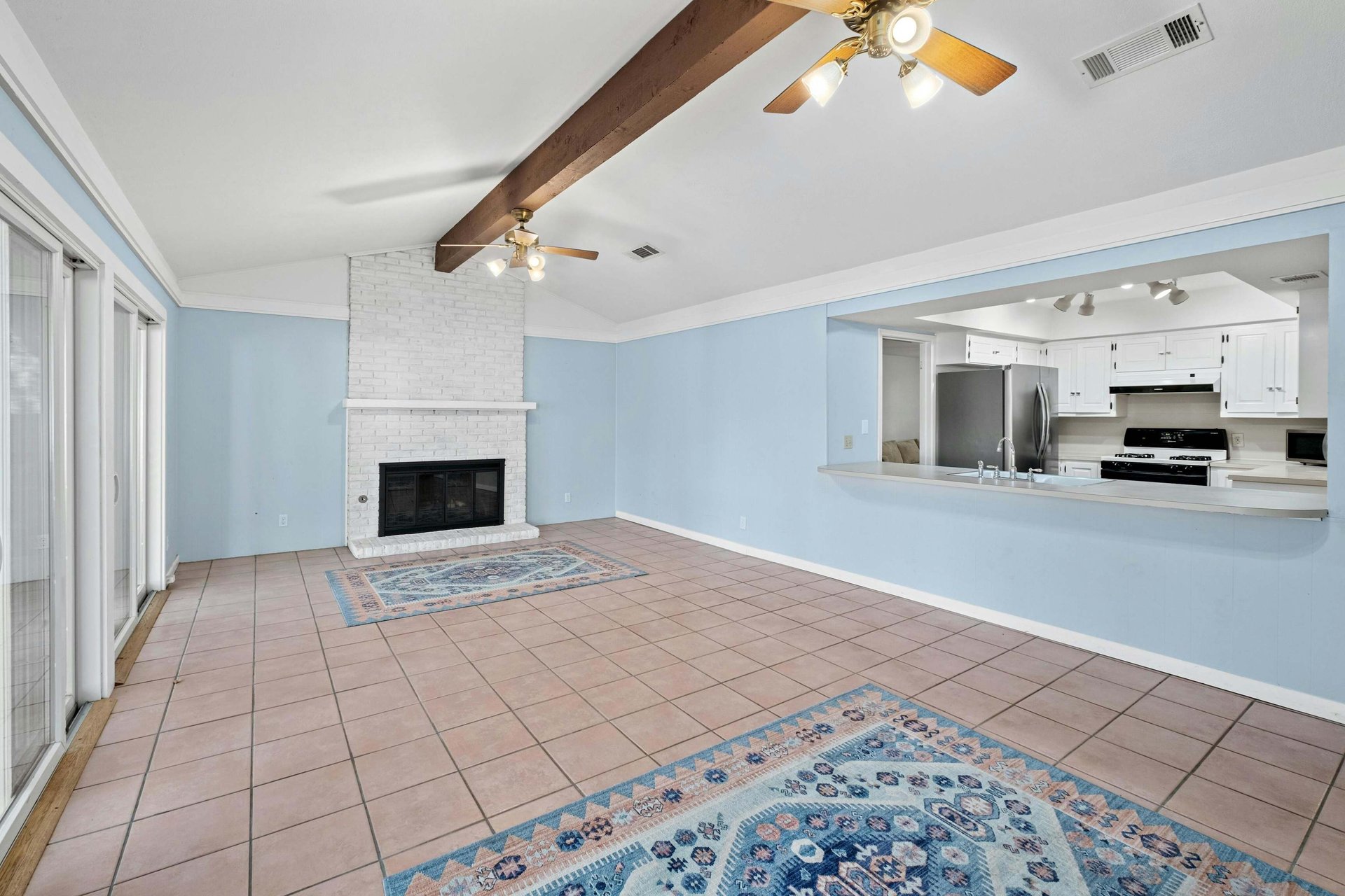 7110 Sungate Drive 