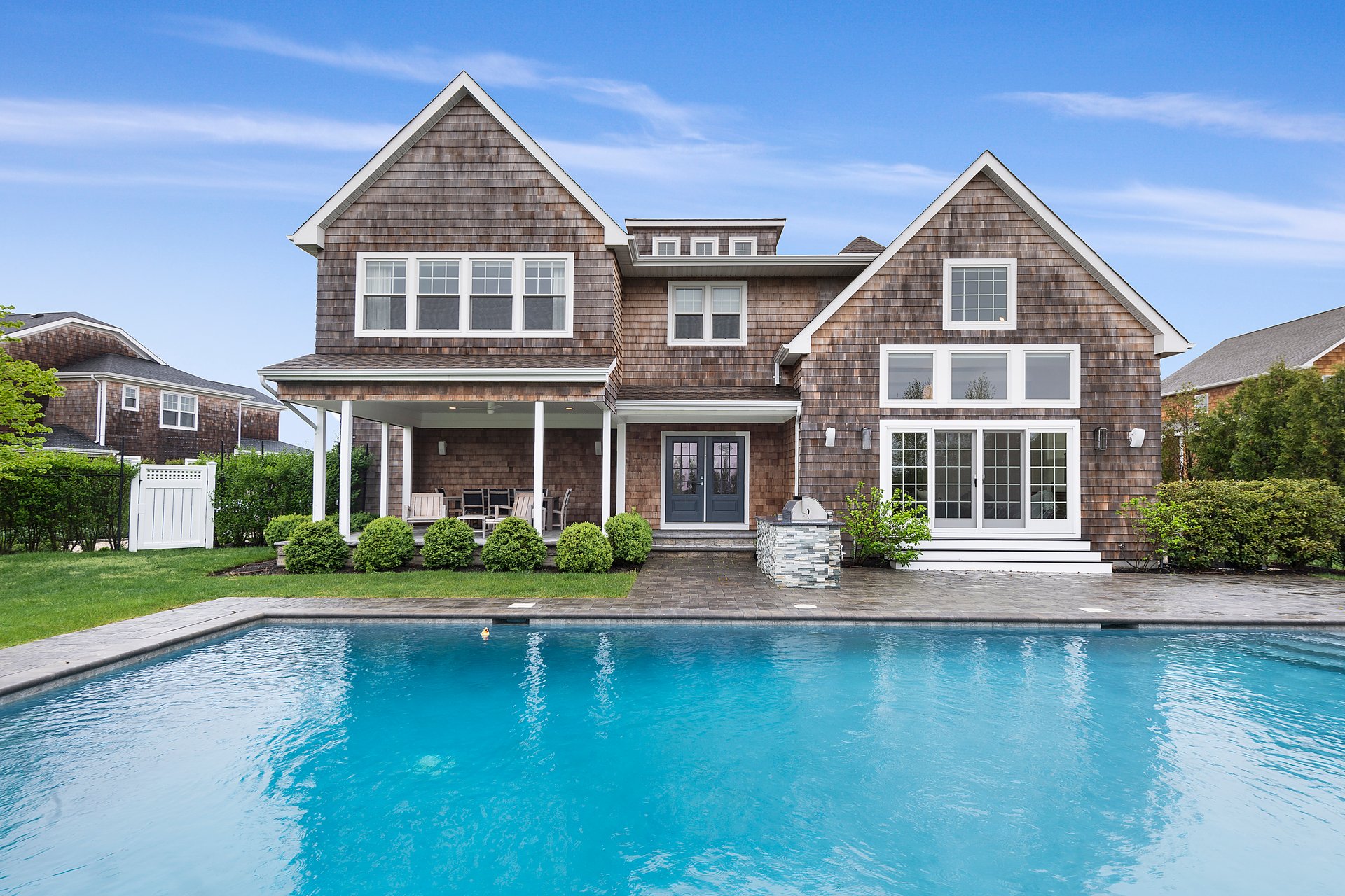 8 Spring Lane