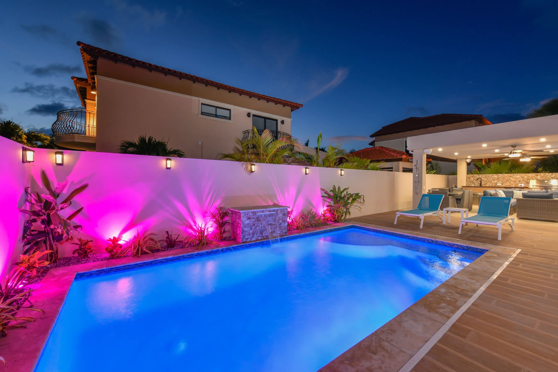 Duplex in Gold coast Unit 169 A