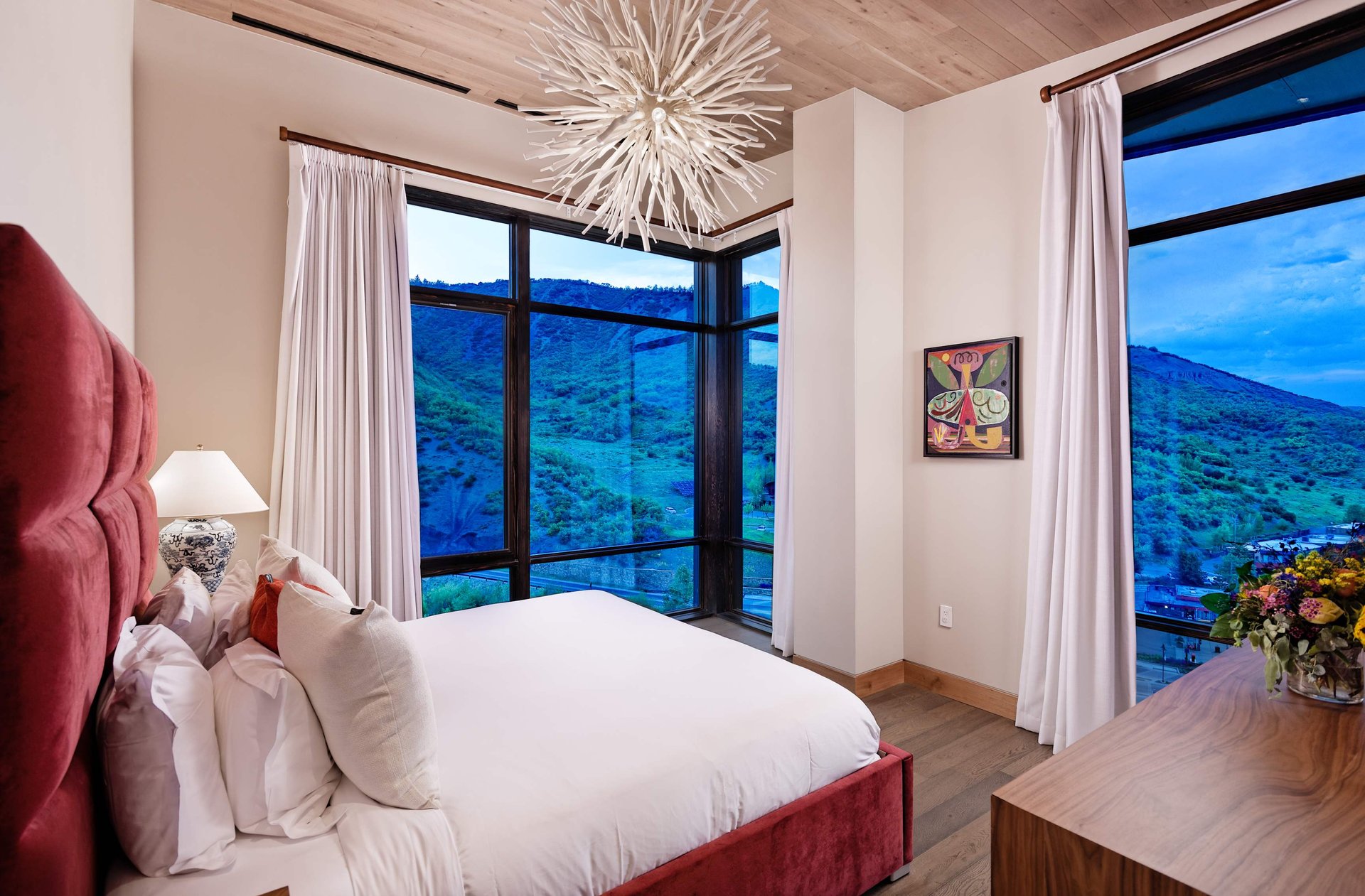The Crown Jewel of One Snowmass