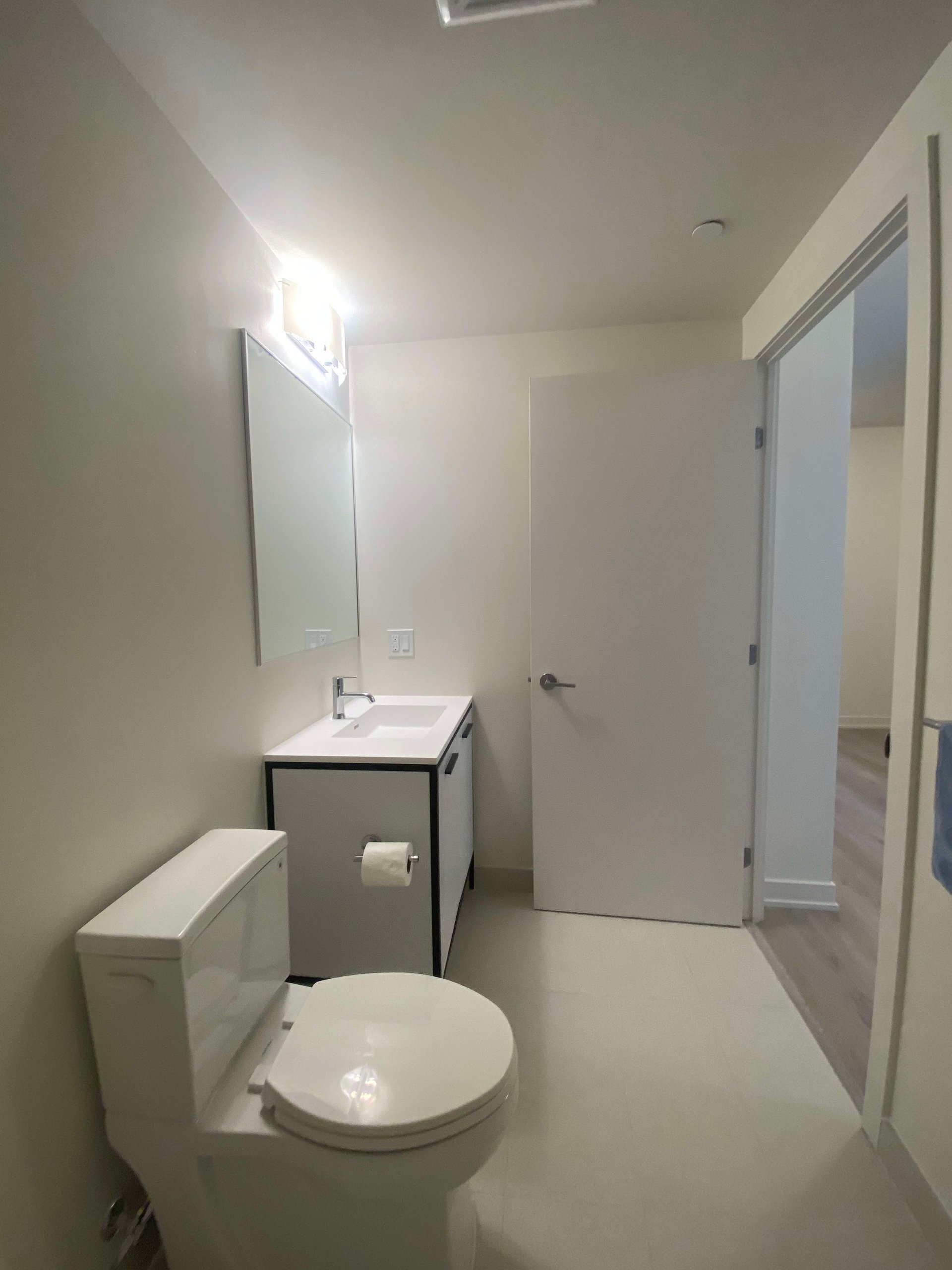 385 Winston Rd, Unit 1207