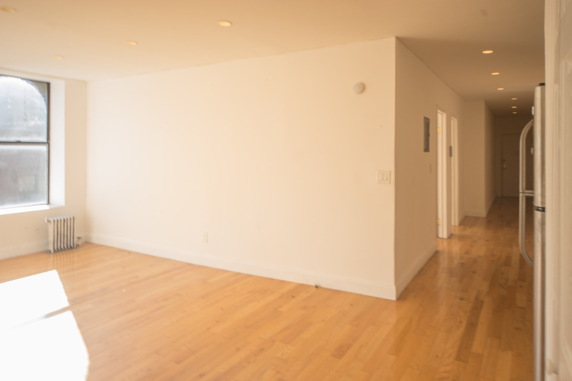 23 East 109th Street, Apt 6-J