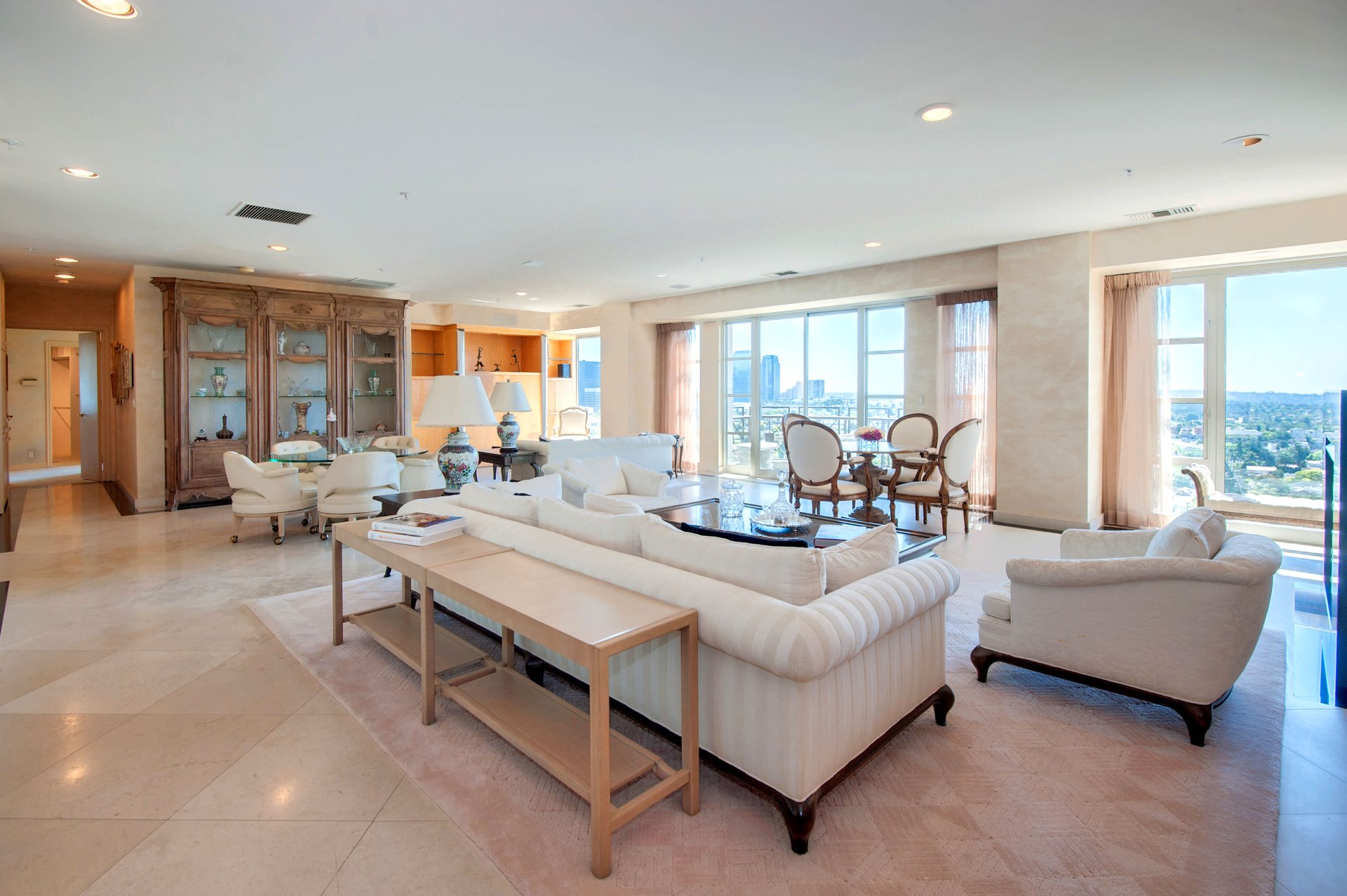10580 Wilshire Blvd, #13SW