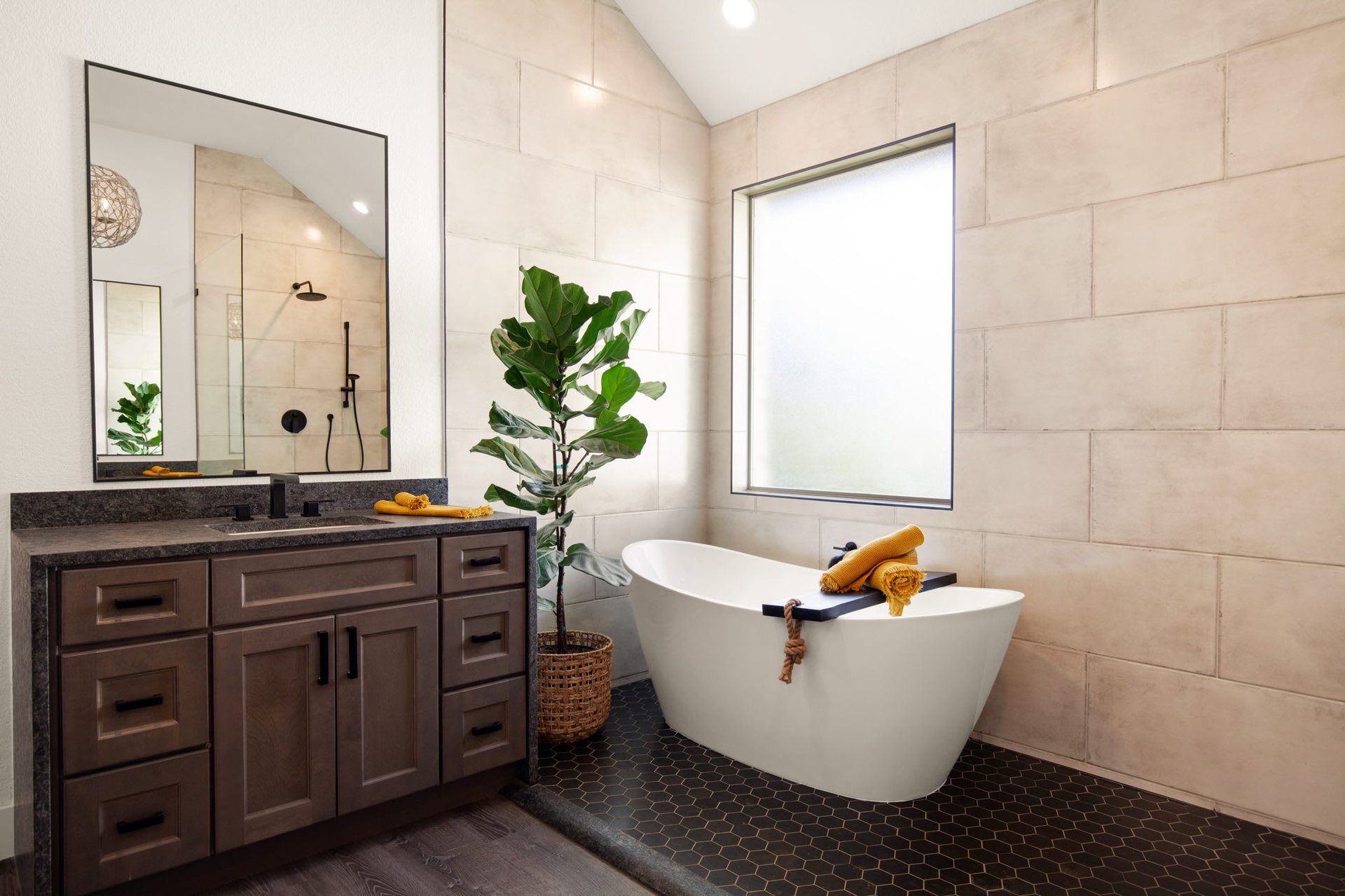 Modern Santa Barbara Style Stunner