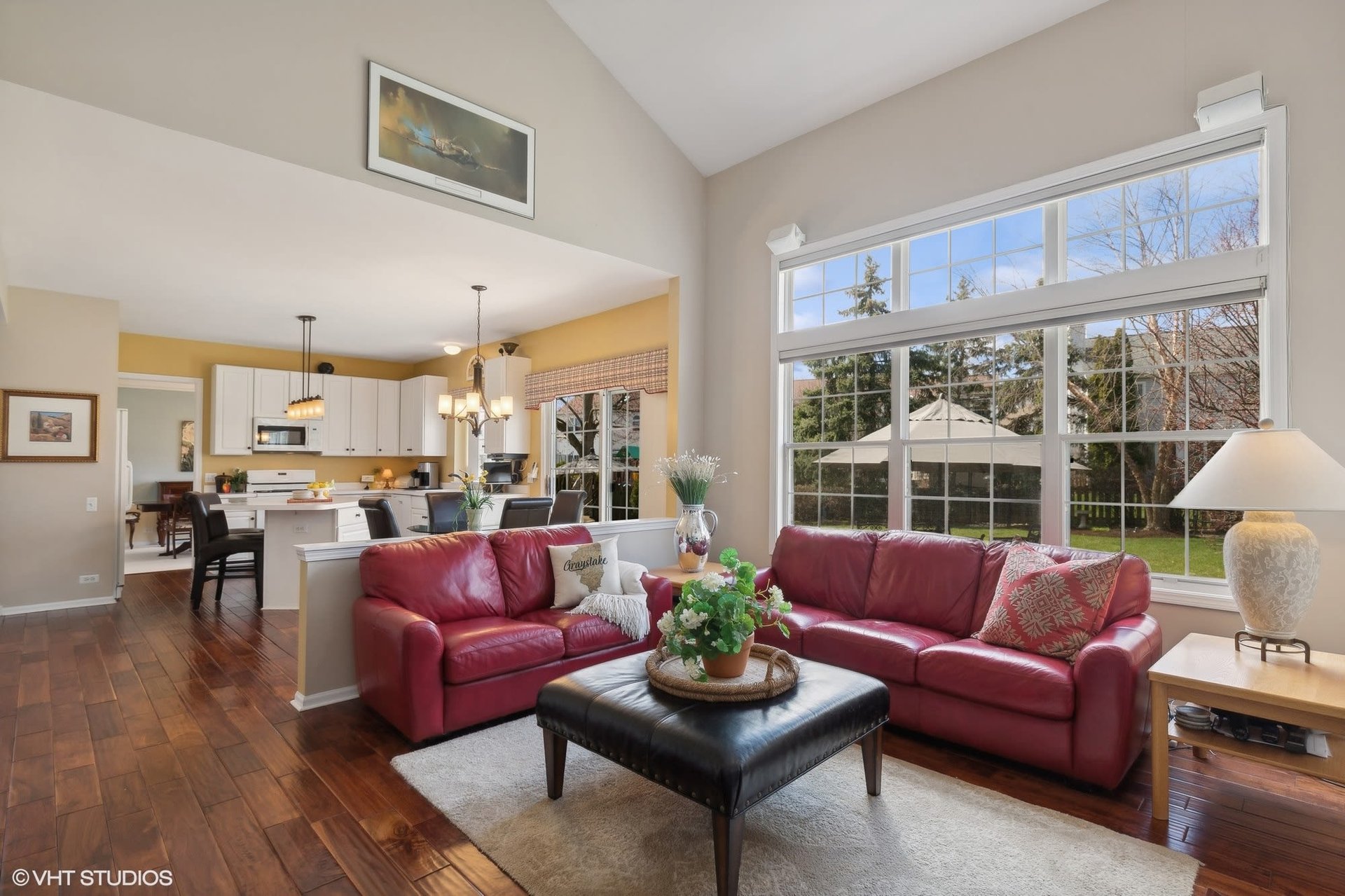 1735 Fairport Dr. Grayslake
