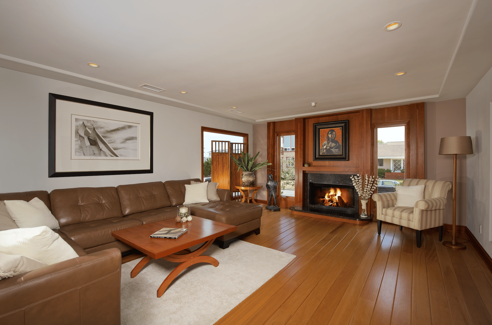 3536 Lowell